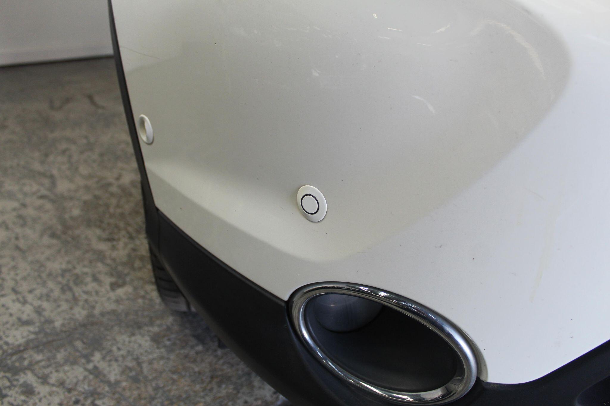 Nissan Qashqai view 16