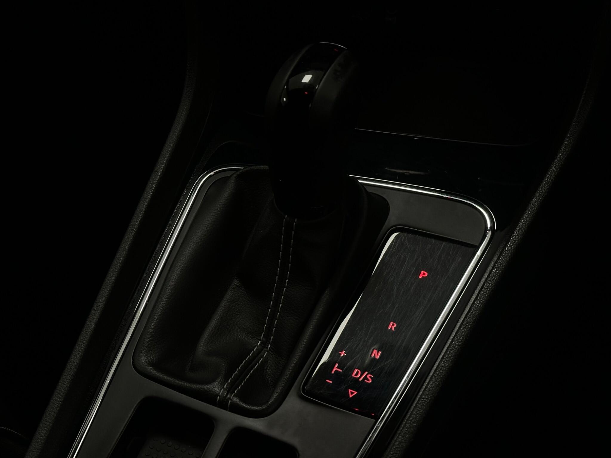 Seat Leon view 24