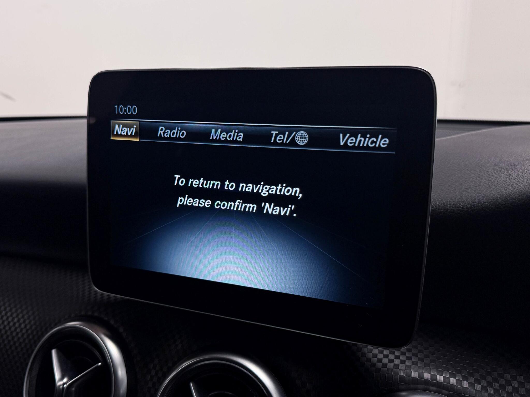 Mercedes-Benz A-Class view 39