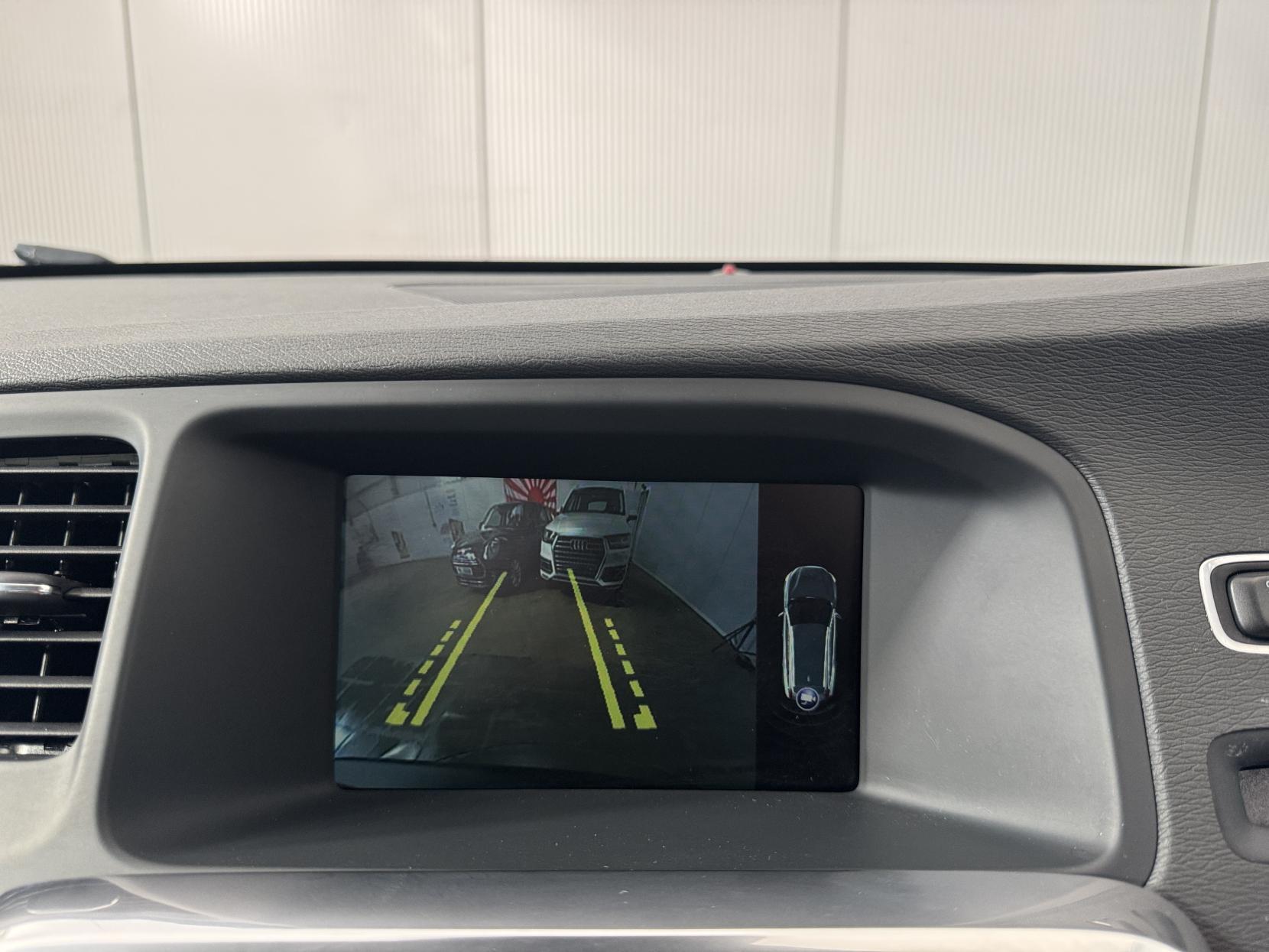Volvo V60 view 71