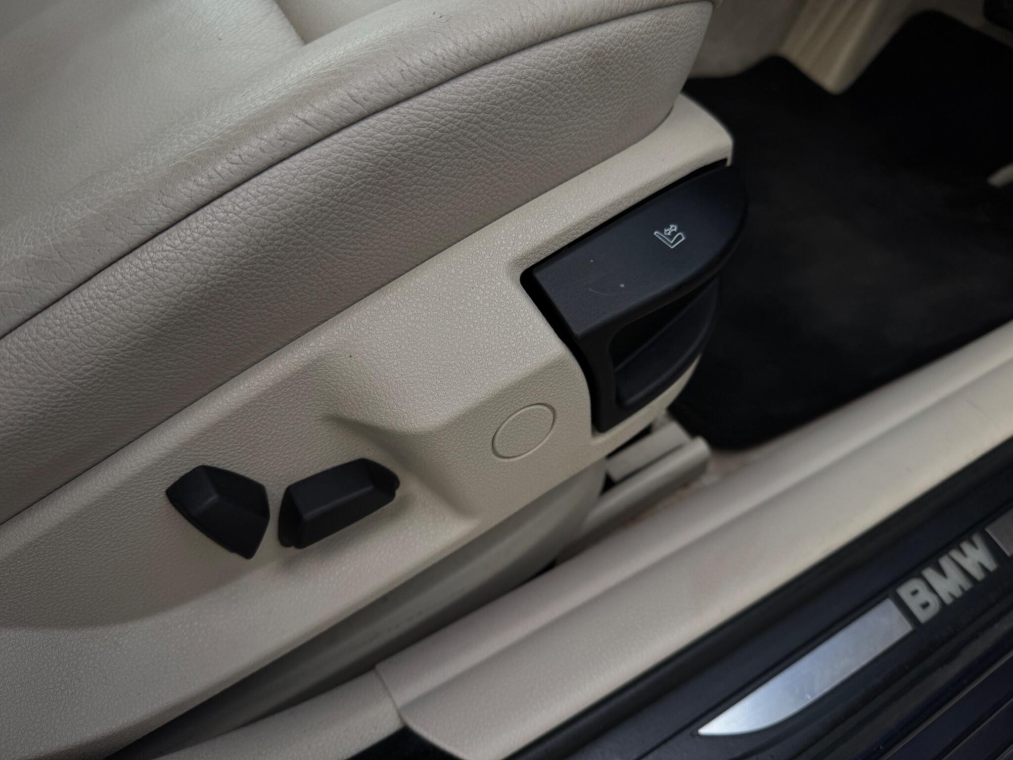 BMW 5 Series view 54