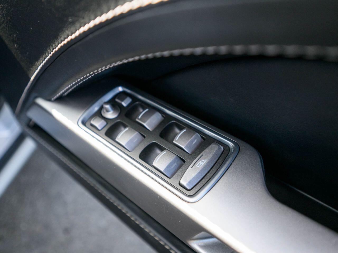 Aston Martin Rapide view 26