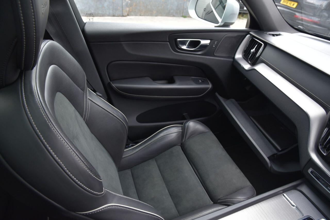 Volvo XC60 view 46