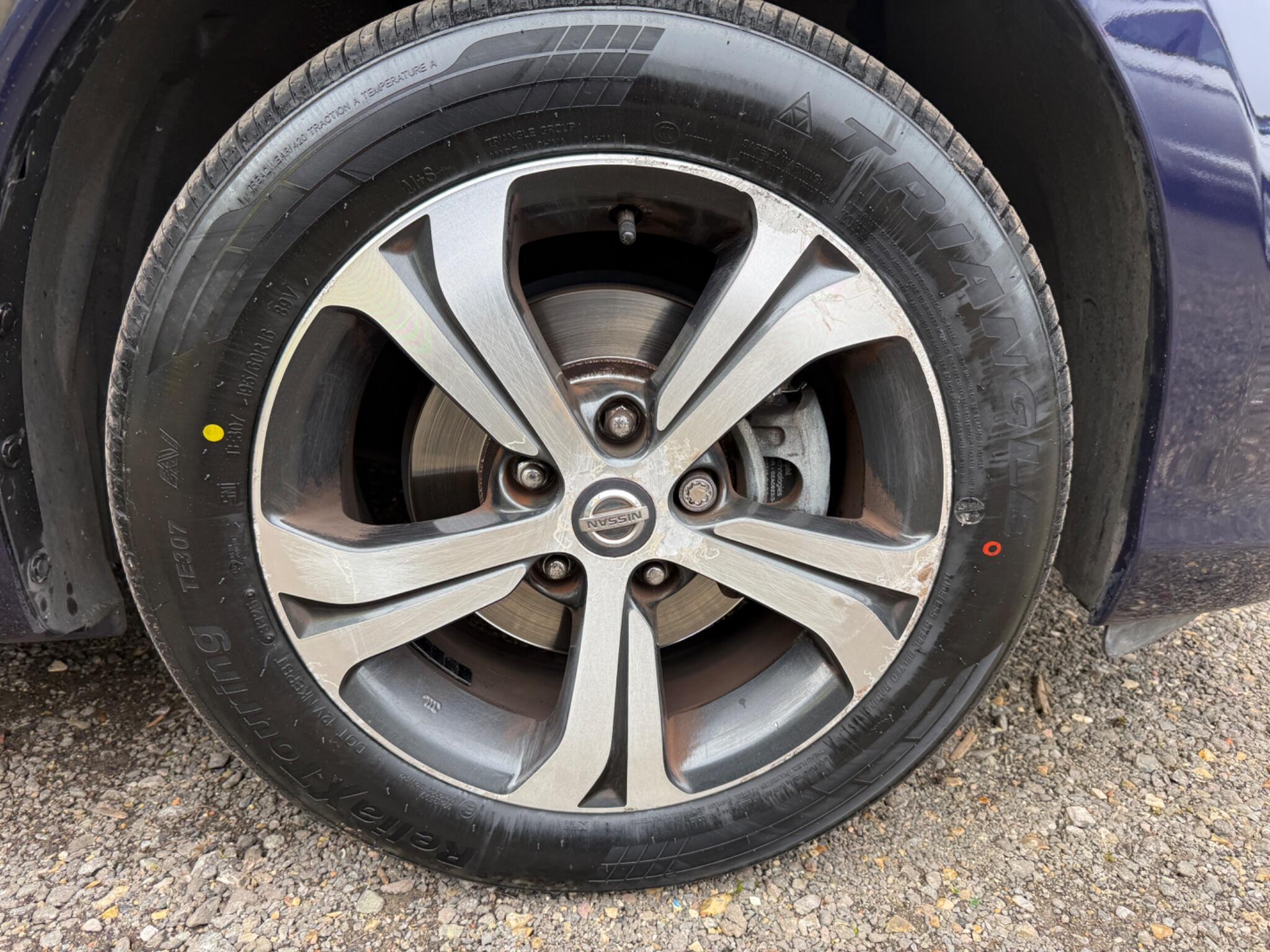 2018 Nissan Pulsar image 42
