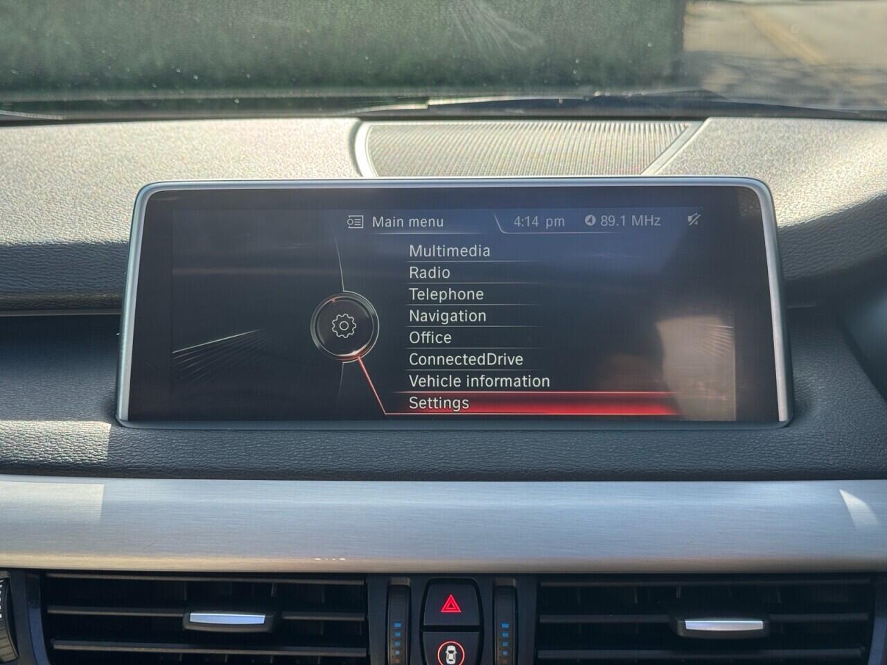BMW X5 X5 view 22