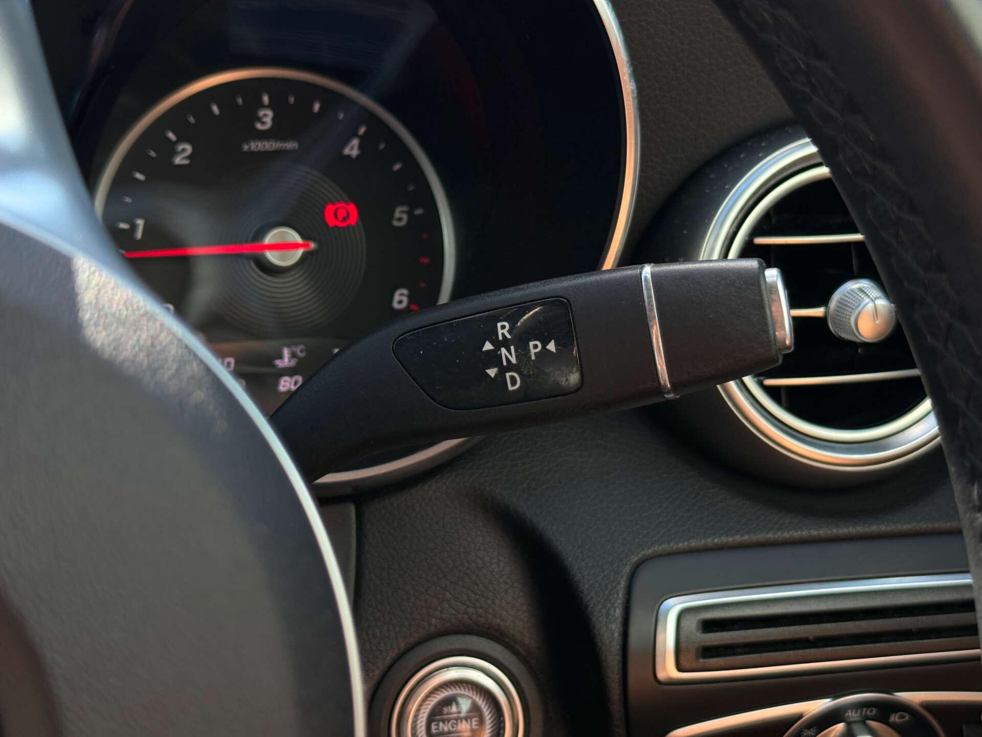 Mercedes-Benz C Class view 46