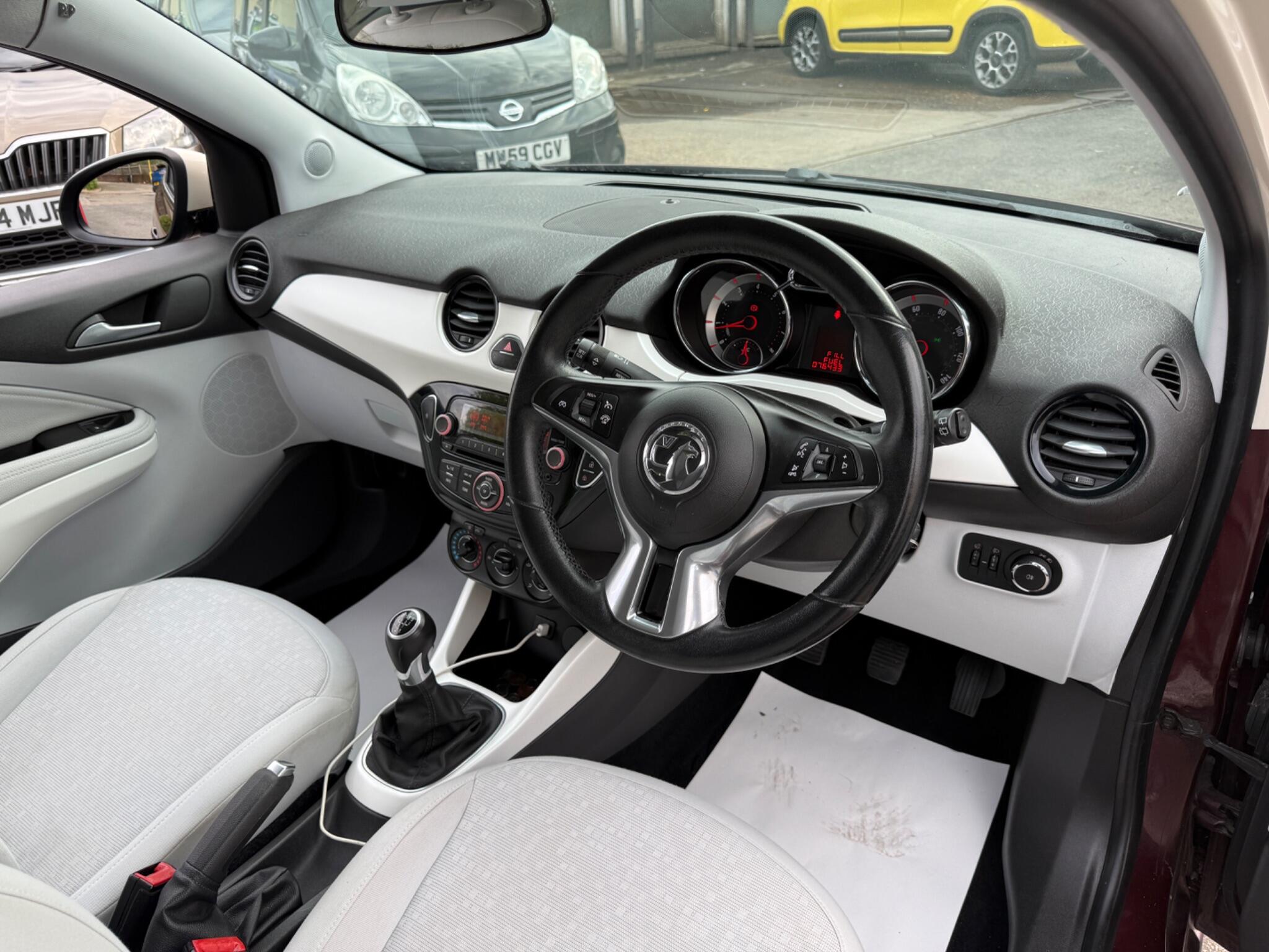 Vauxhall ADAM - Image 31