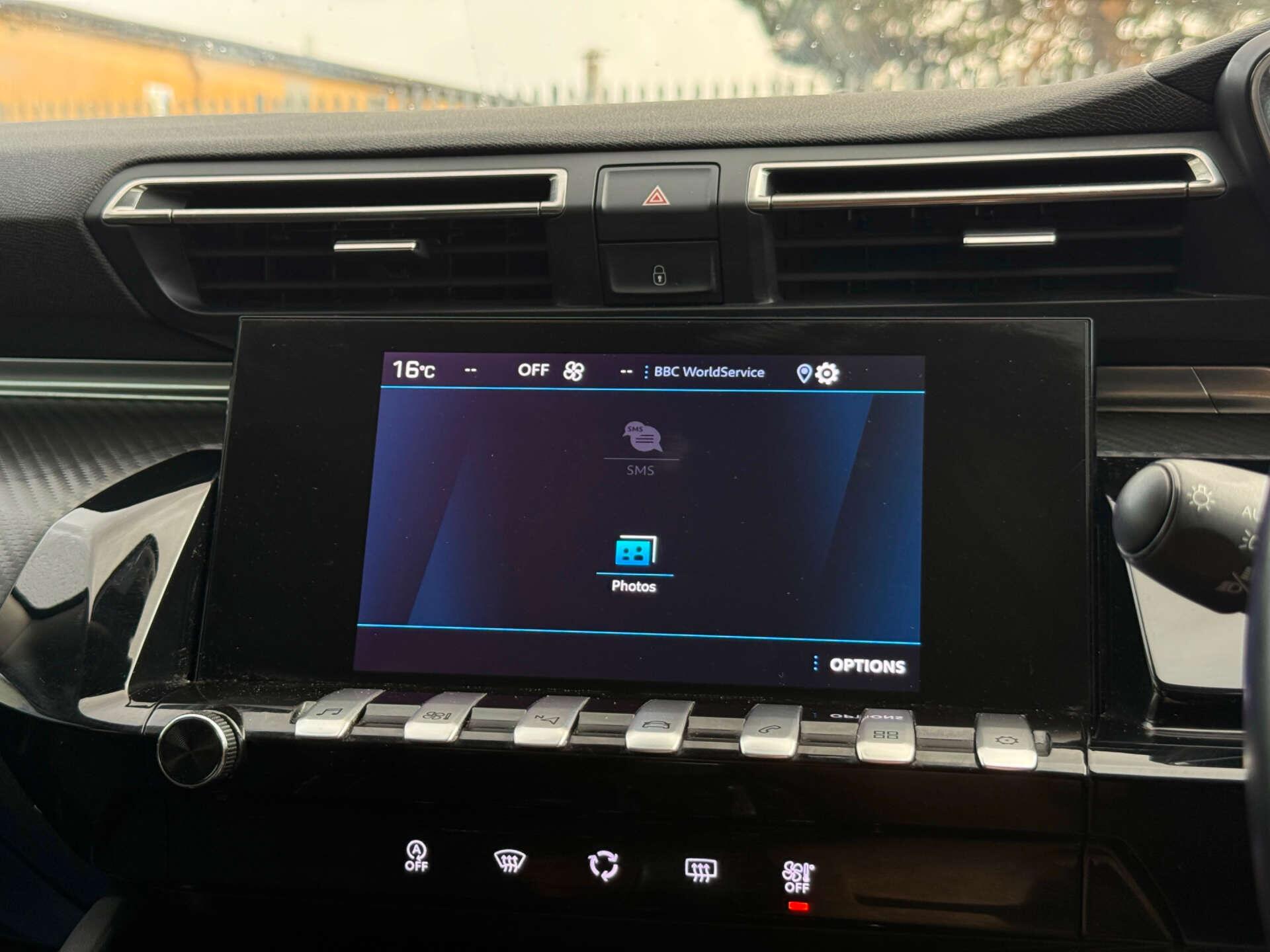 Peugeot 508 view 63