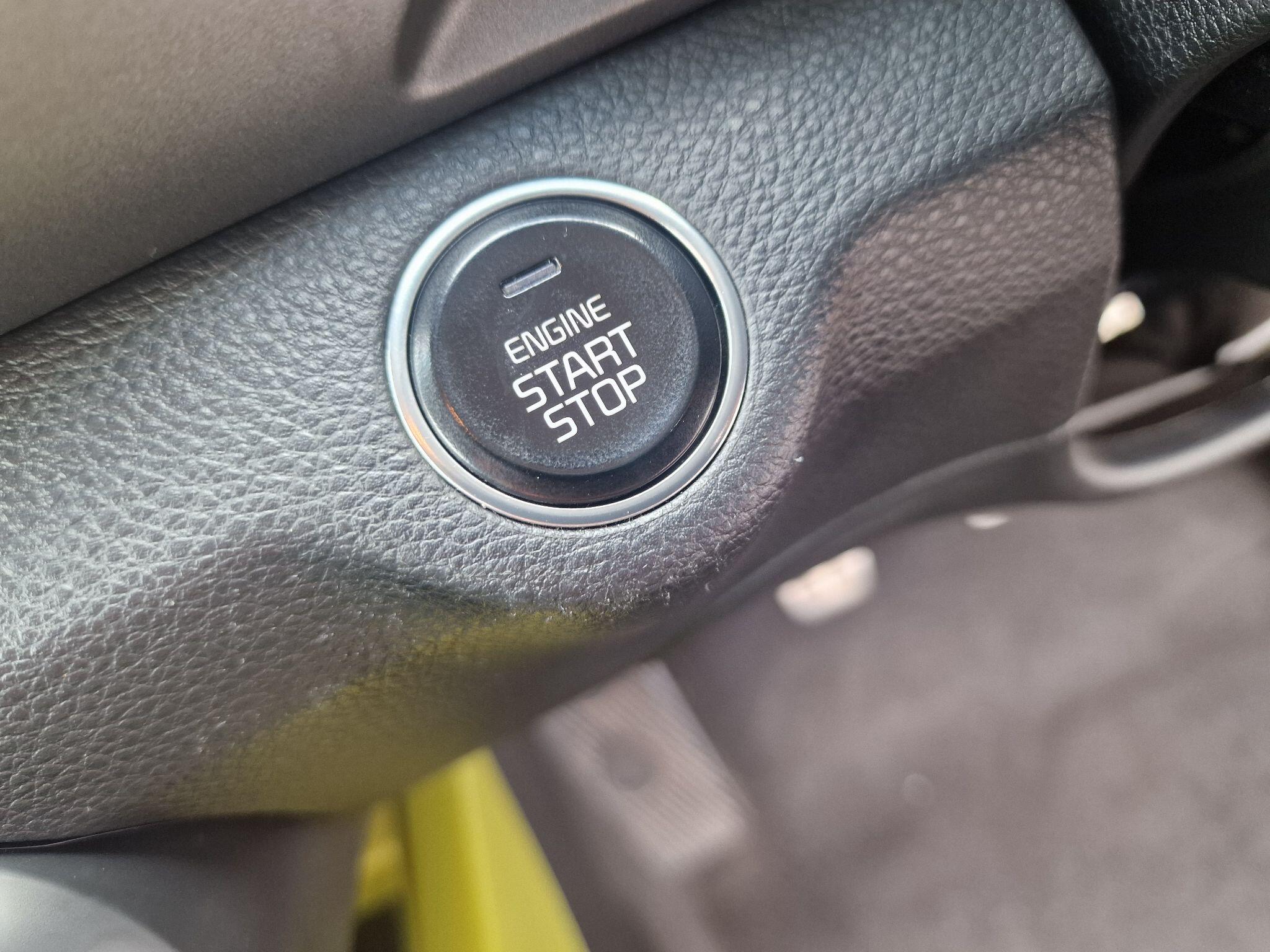 Kia Stonic view 38