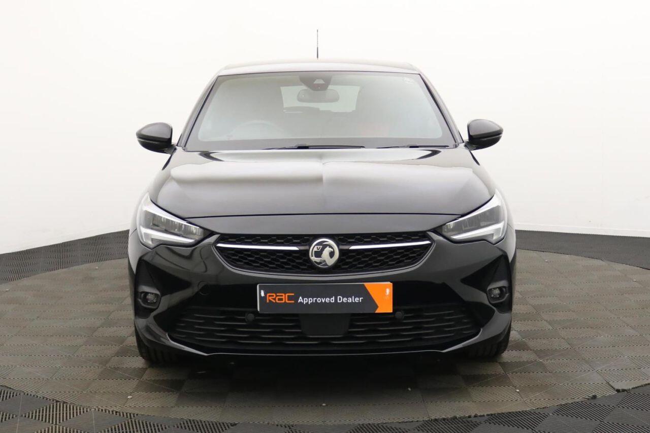 Vauxhall Corsa view 10