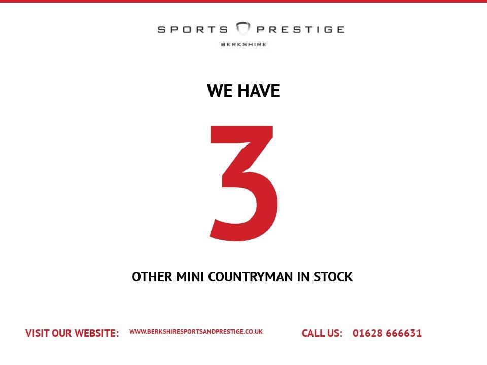 Mini Countryman view 38