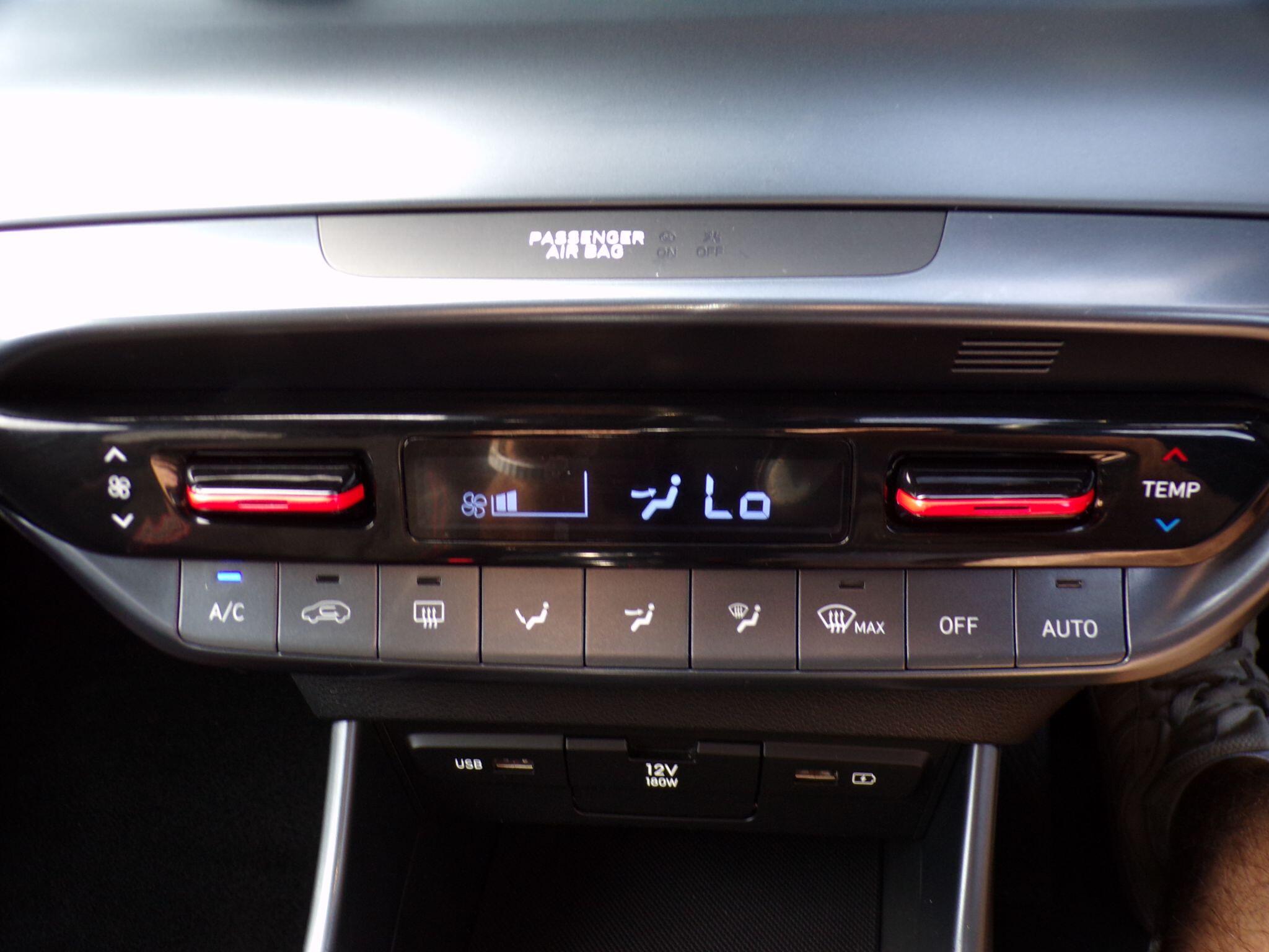 Hyundai I20 view 22