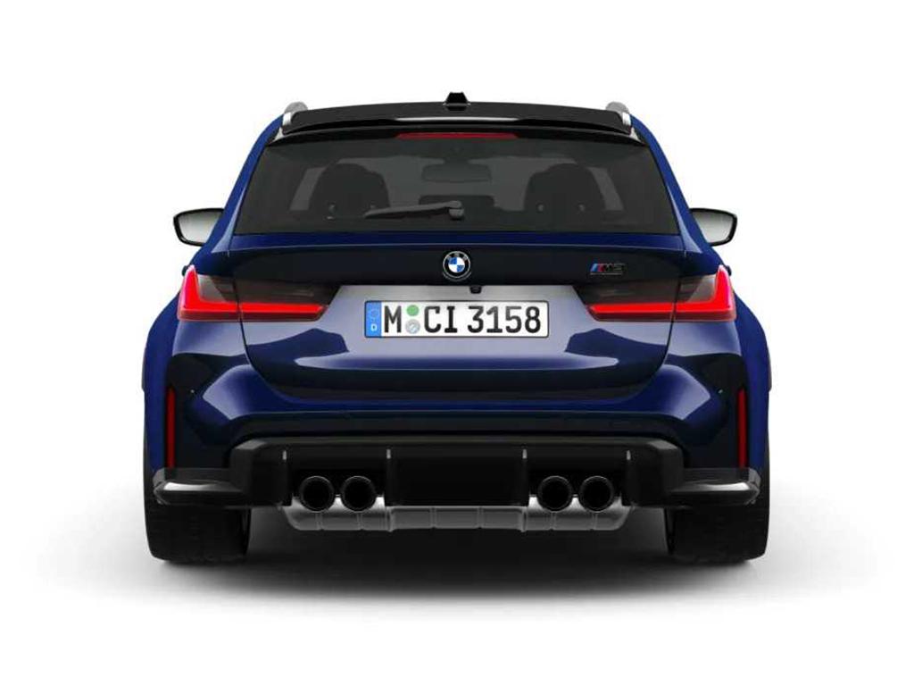 BMW M3 view 30