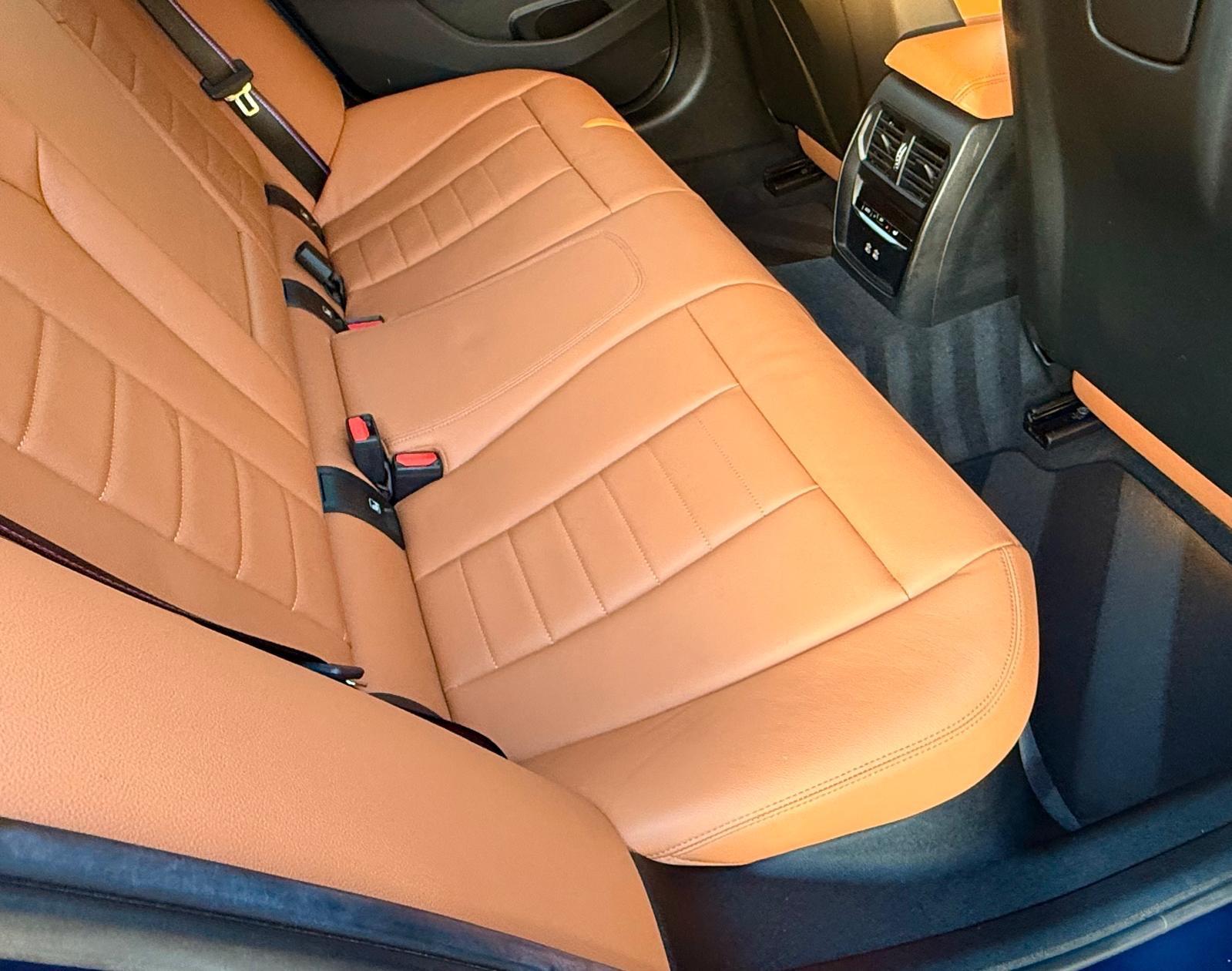 BMW 3 Series view 64