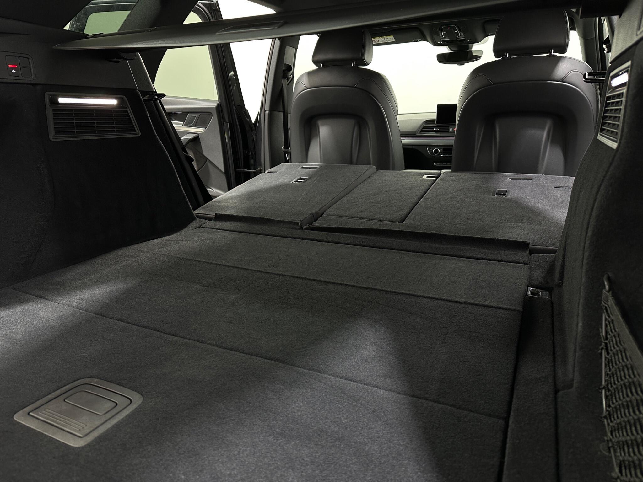 Audi Q5 view 47