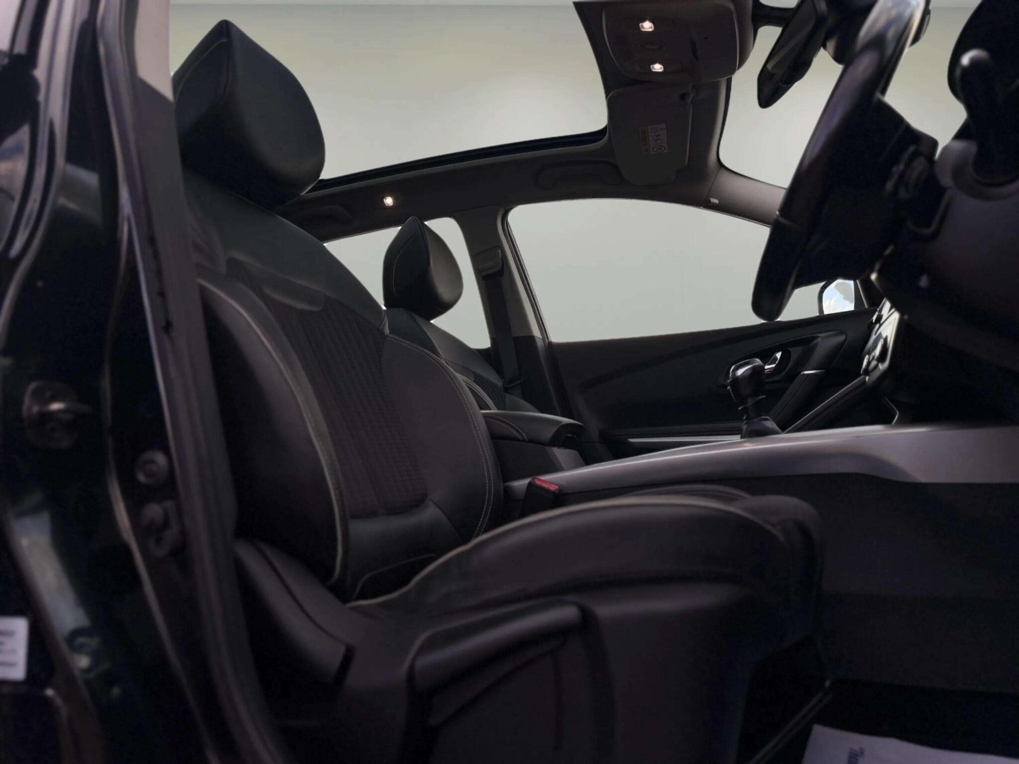 Renault Kadjar view 59
