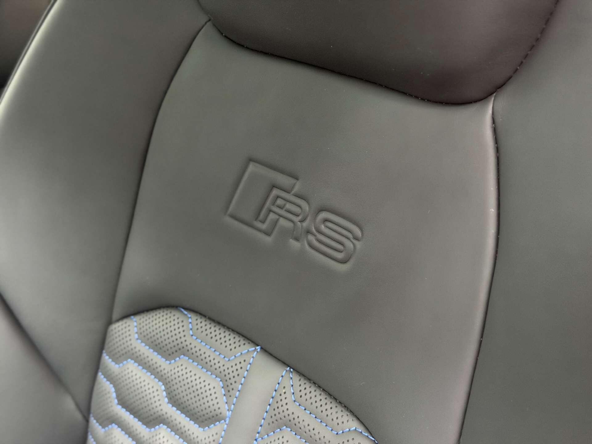 Audi RS6 view 35
