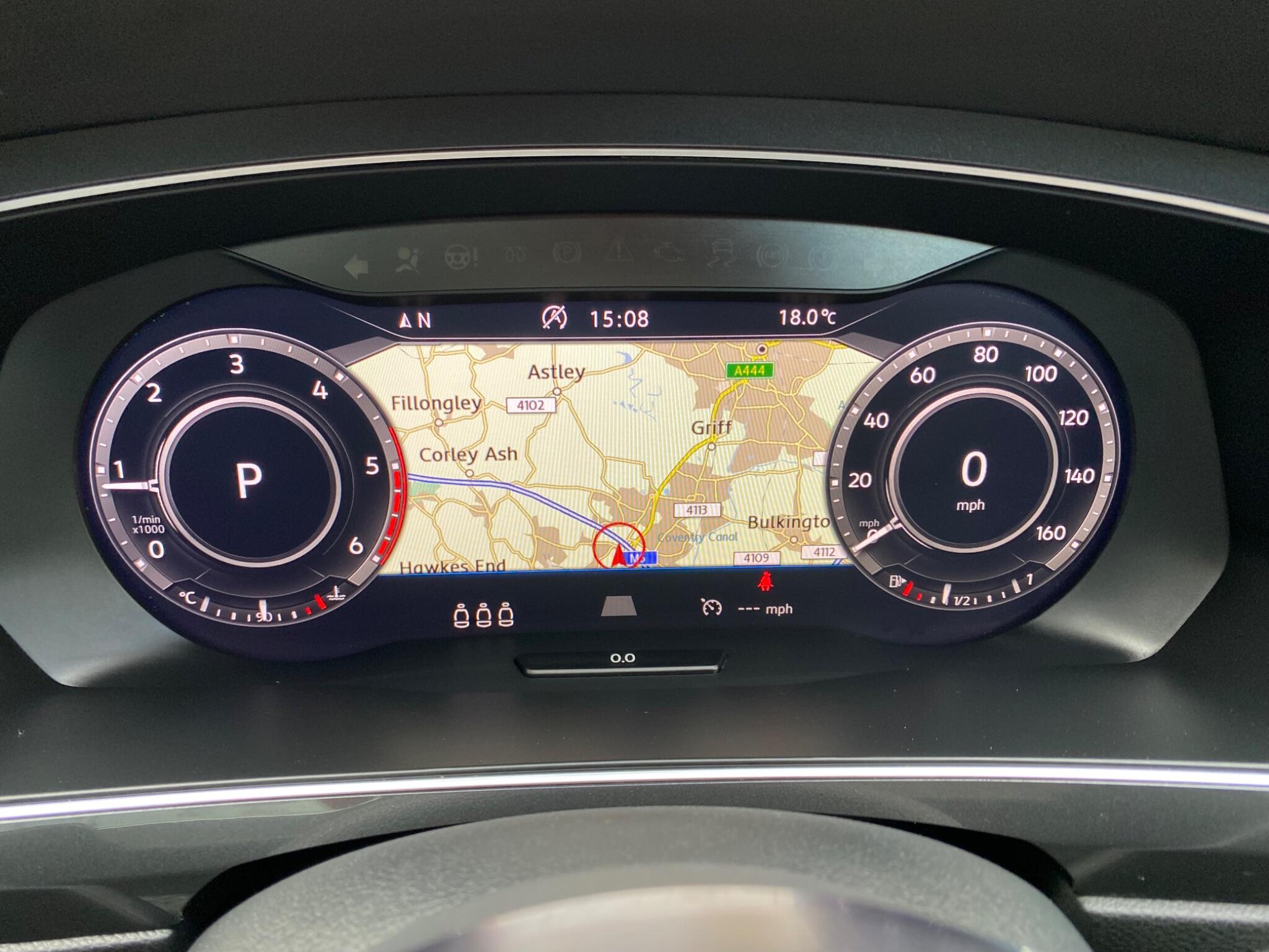 Volkswagen Tiguan view 41