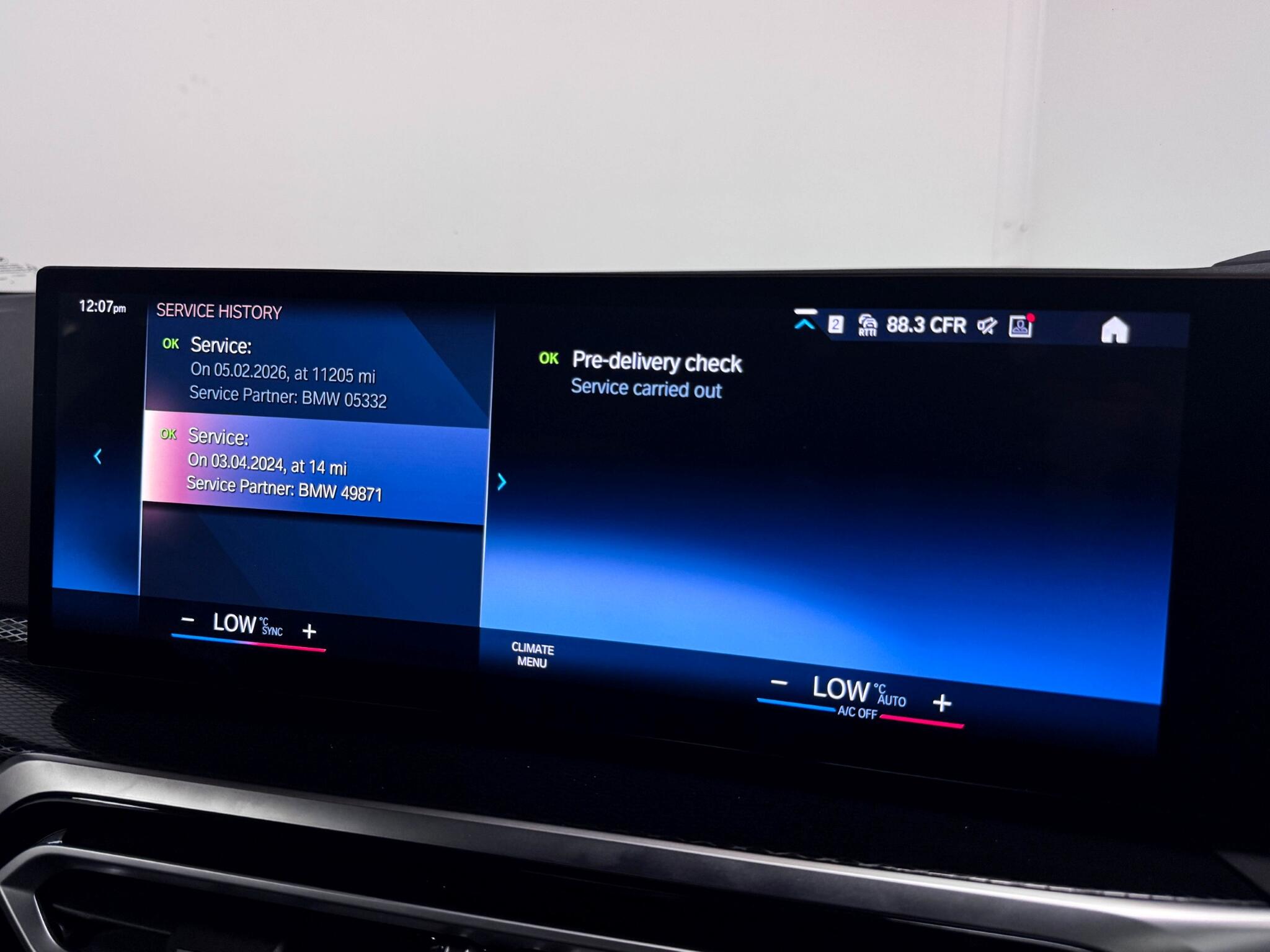 BMW 2 Series view 49