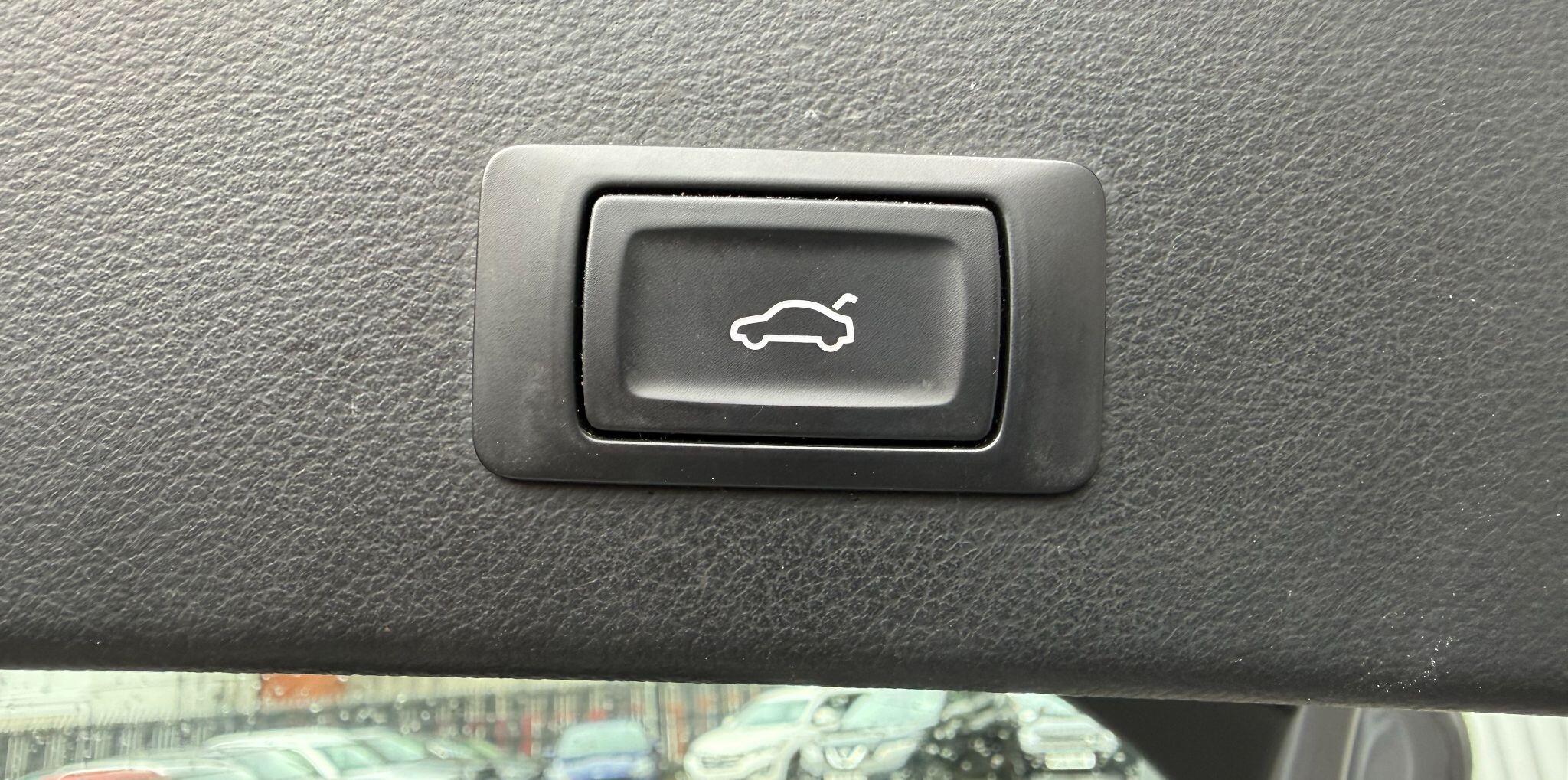 Audi A6 view 40