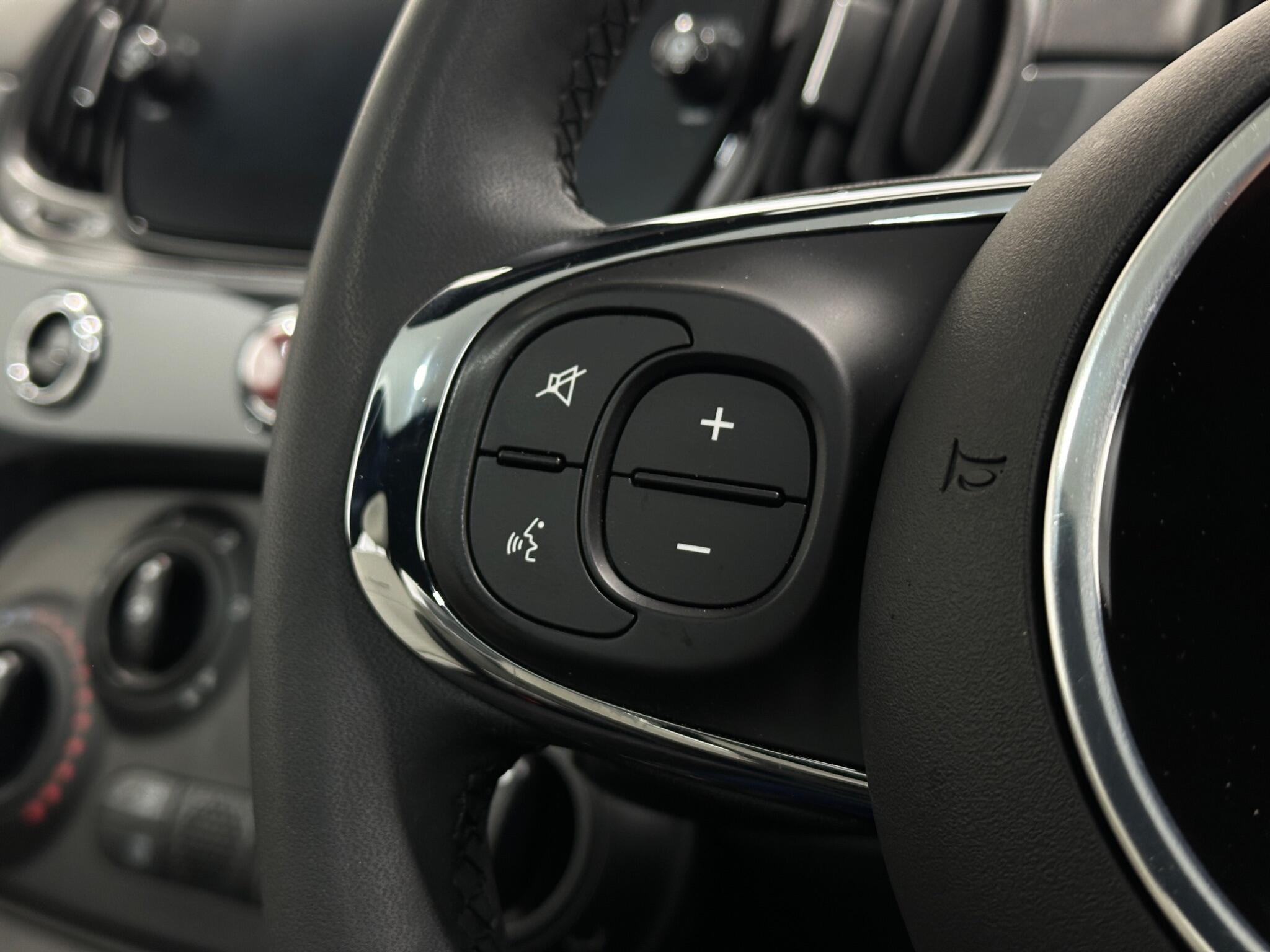 Fiat 500 view 14