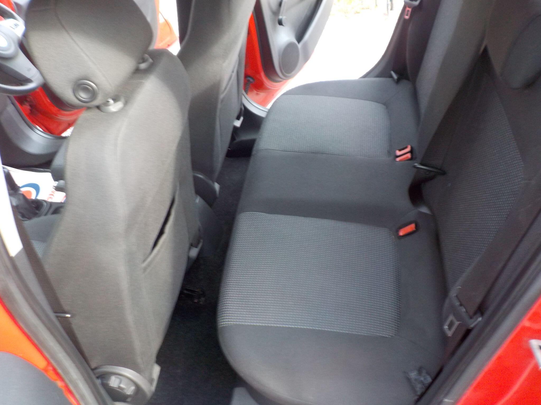 Vauxhall Corsa 1.0i 12v Active 5dr