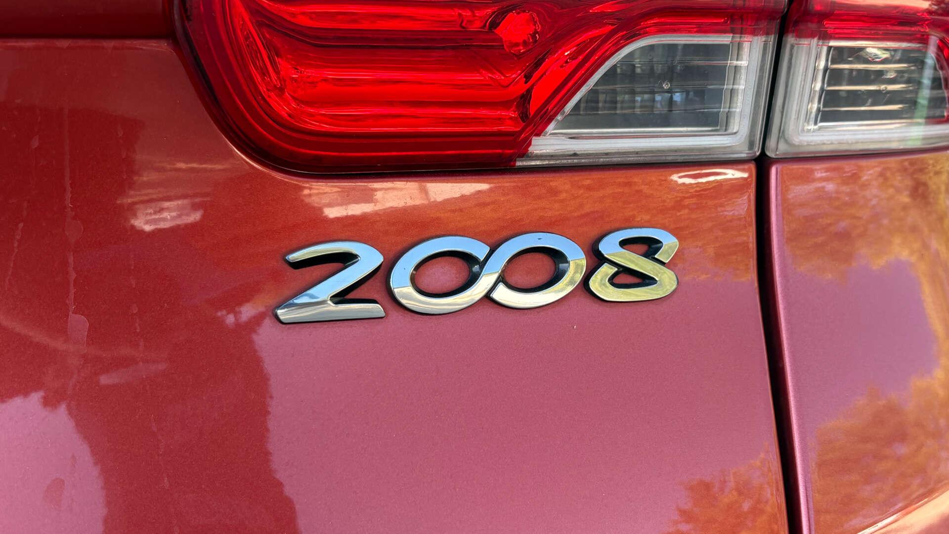 Peugeot 2008 view 47