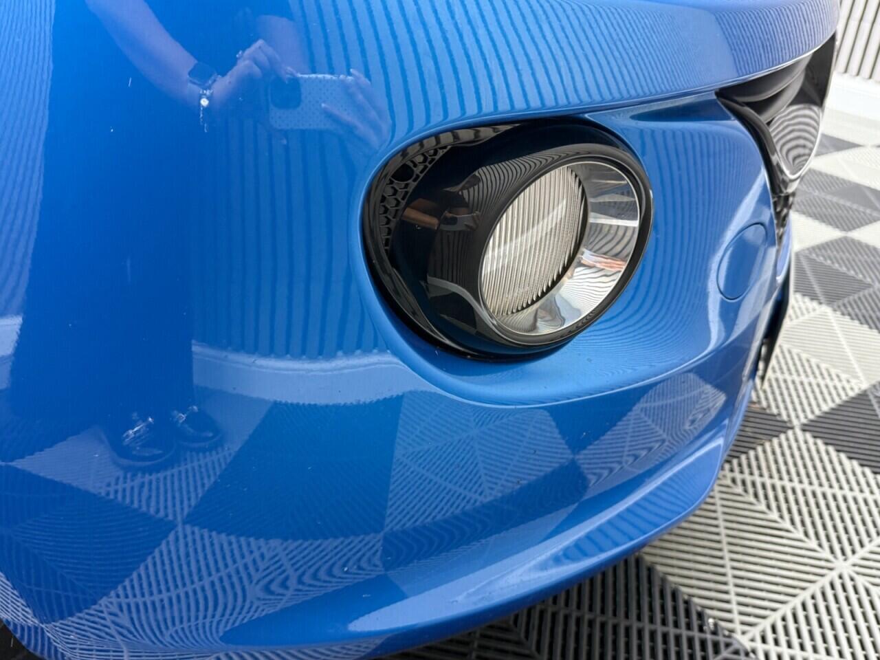 Vauxhall Adam view 24