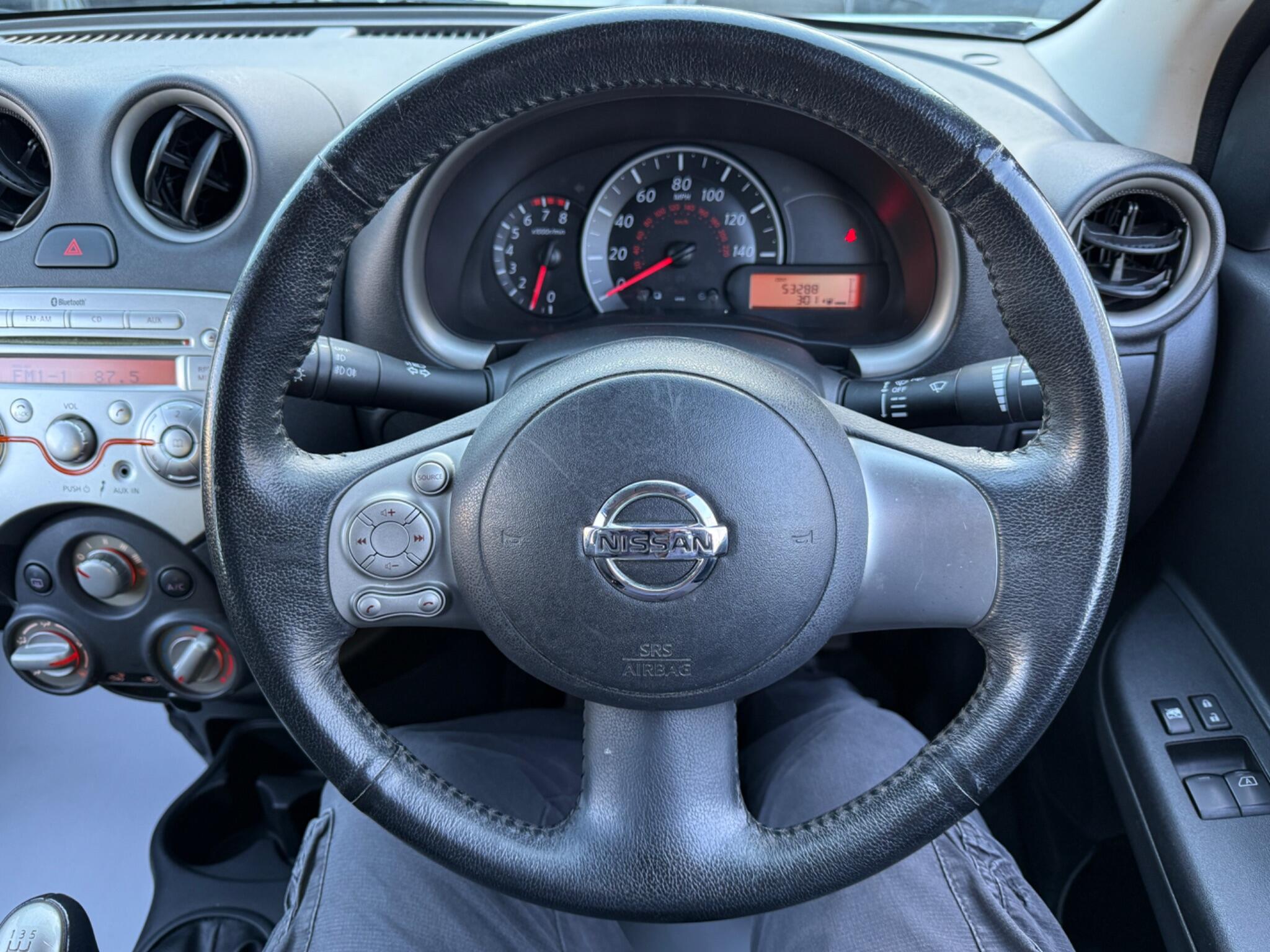Nissan Micra - Image 69