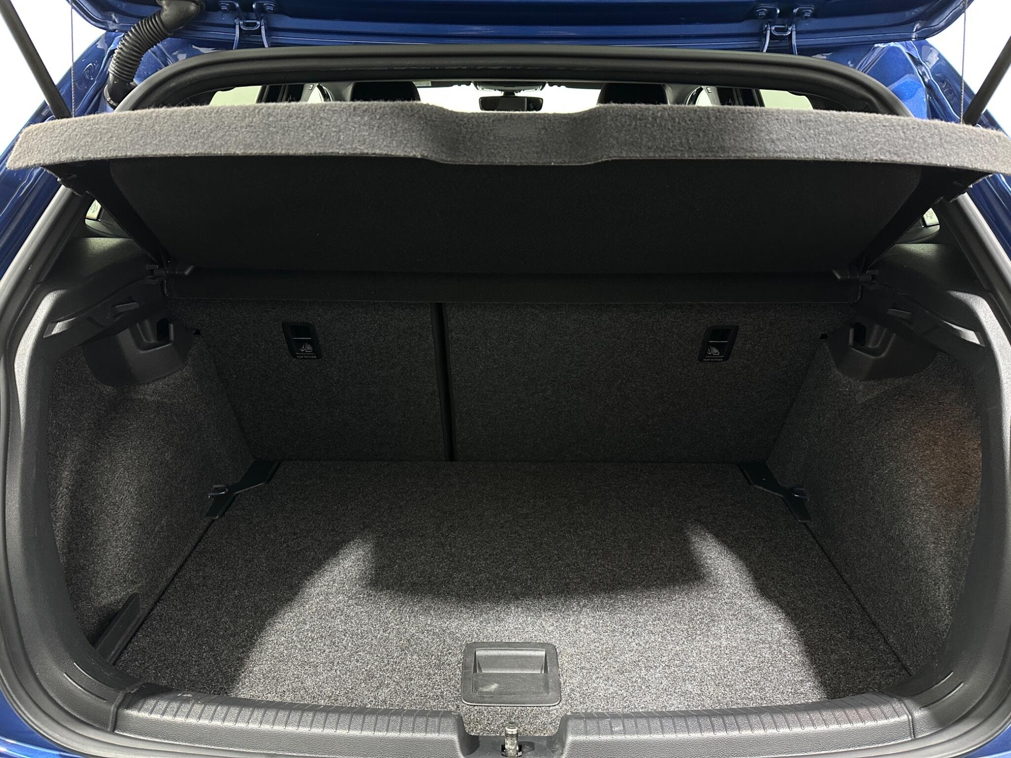Volkswagen Polo view 46