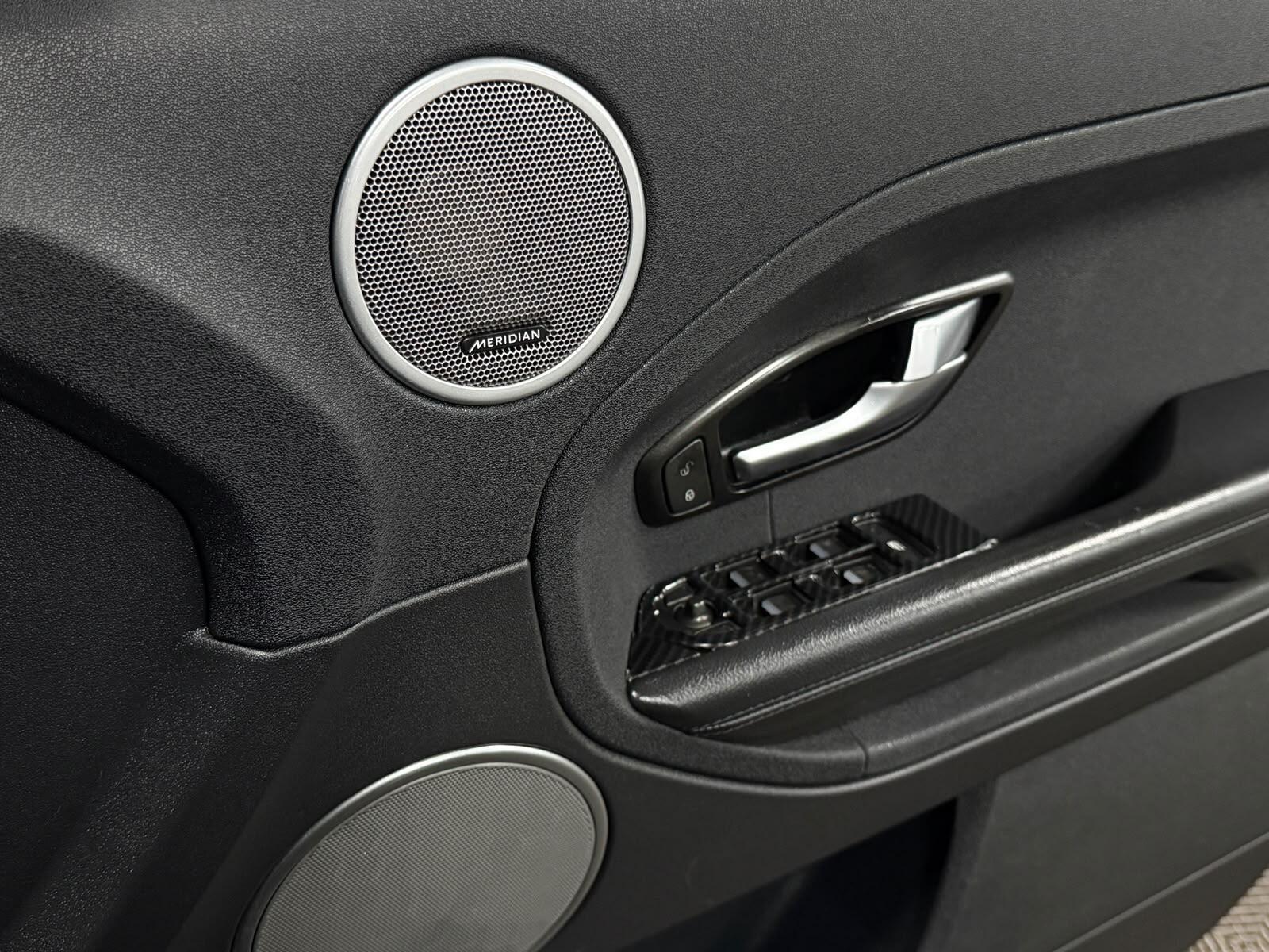 Land Rover Range Rover Evoque view 44
