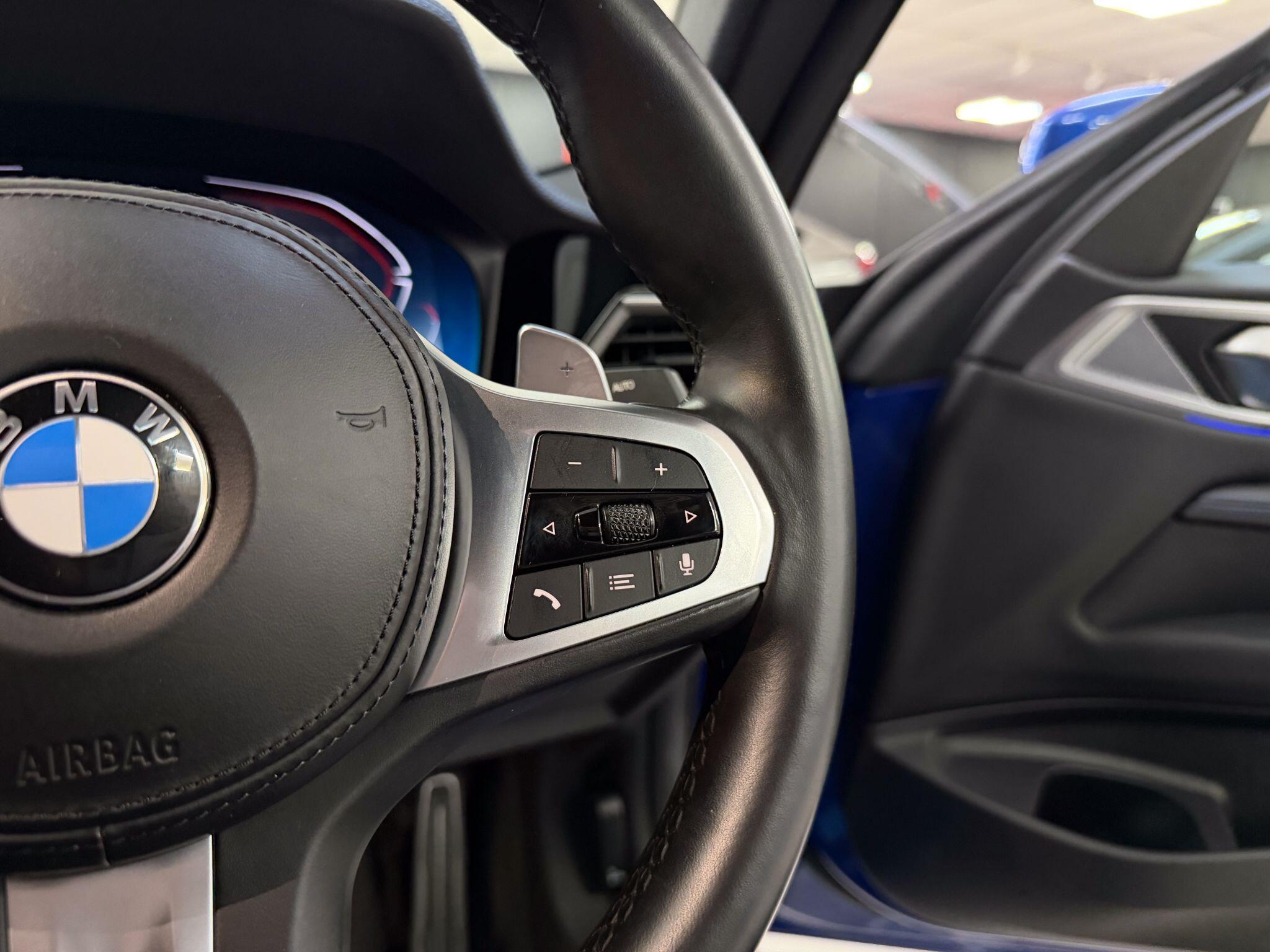 BMW 4 Series view 30