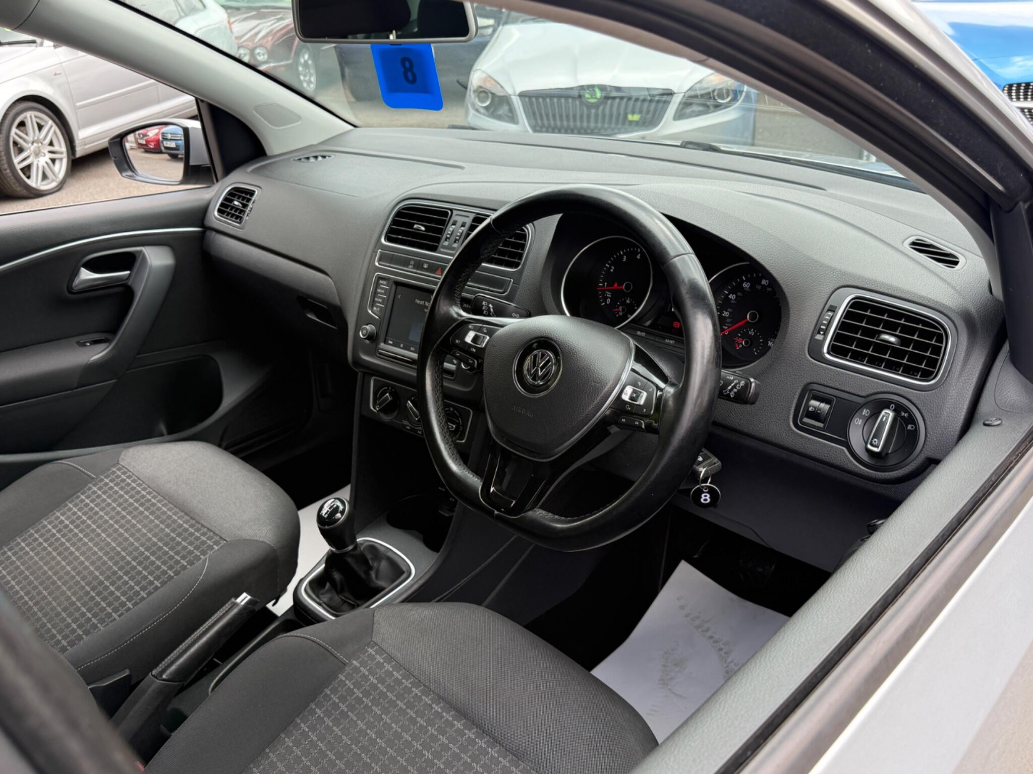 Volkswagen Polo - Image 3