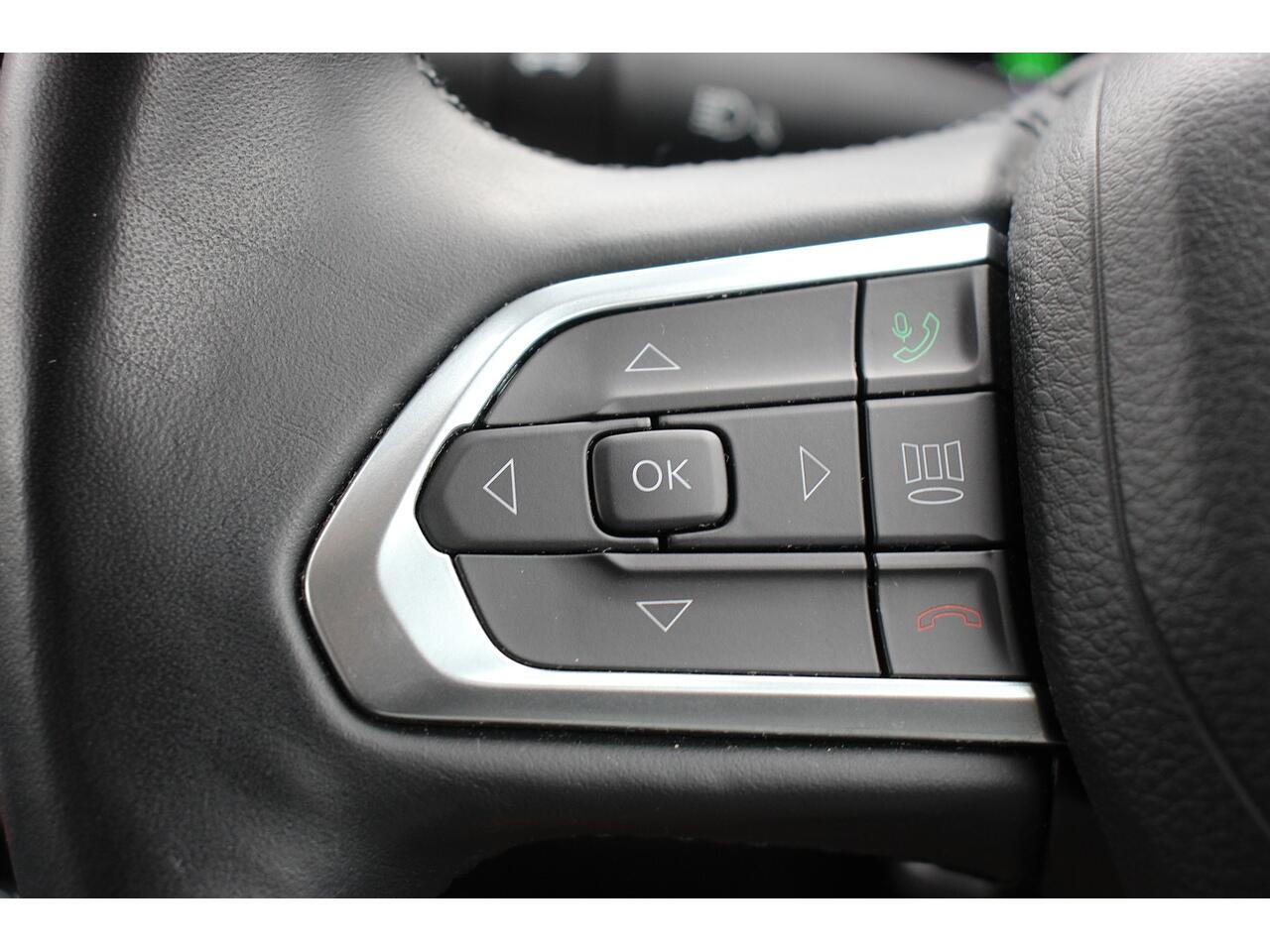 Jeep Compass view 27