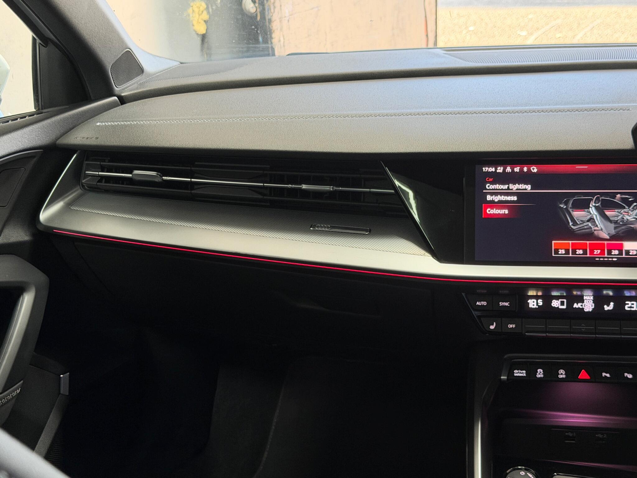 Audi A3 view 30