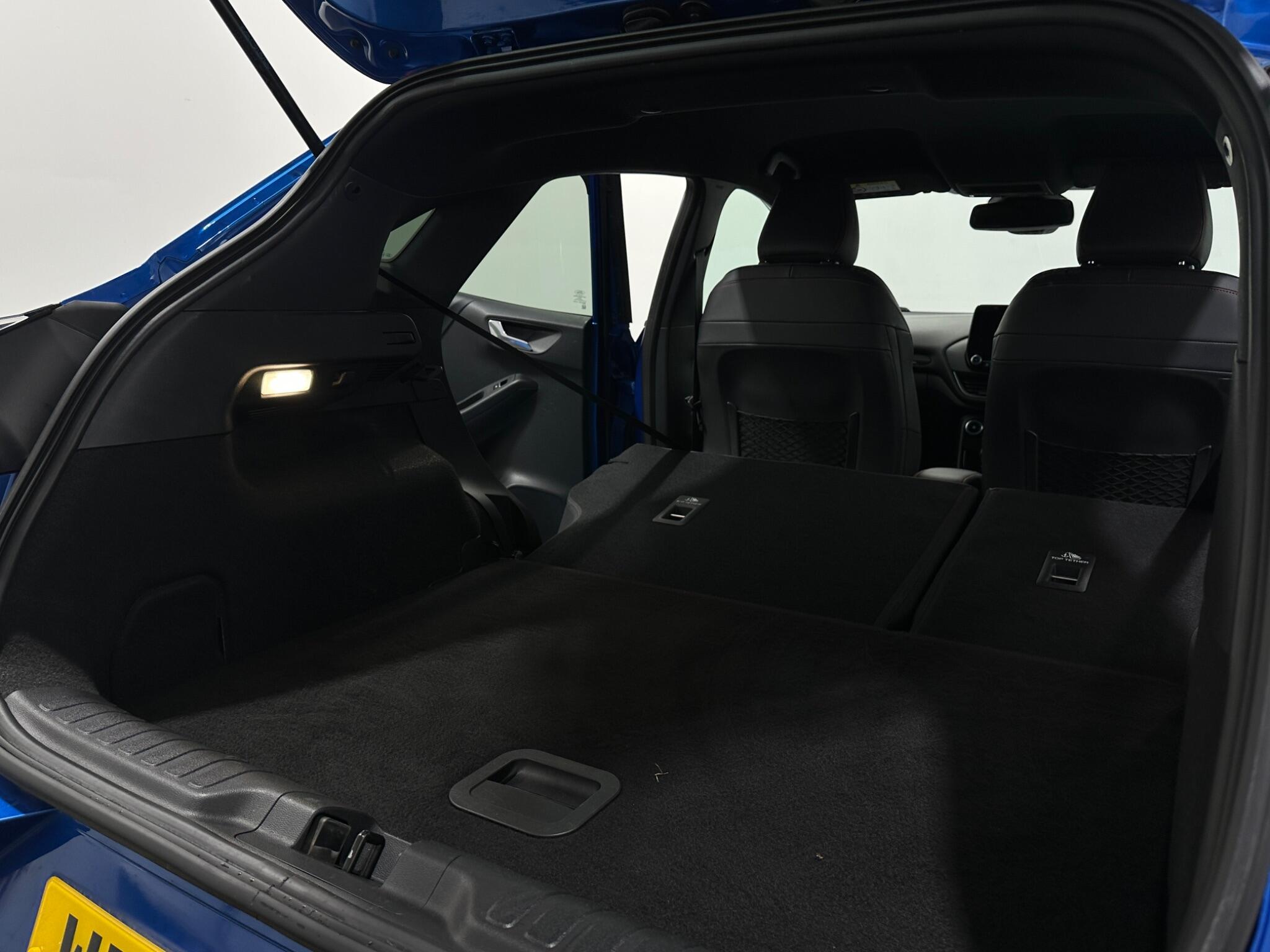 Ford Puma view 42