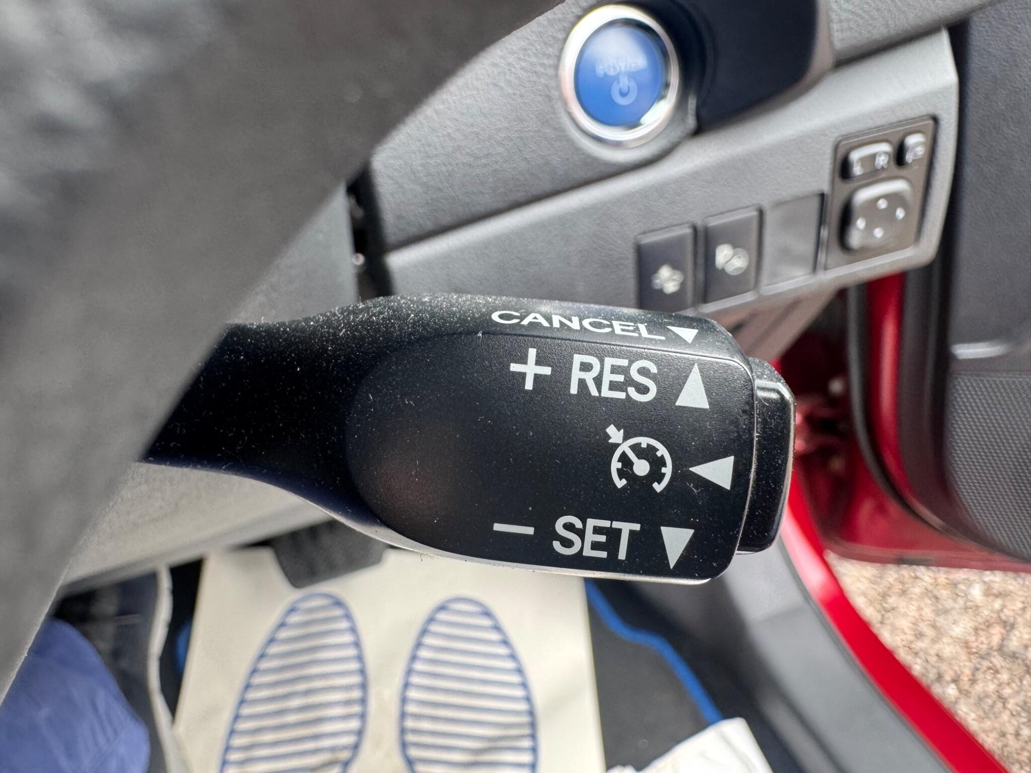 Toyota Auris view 21