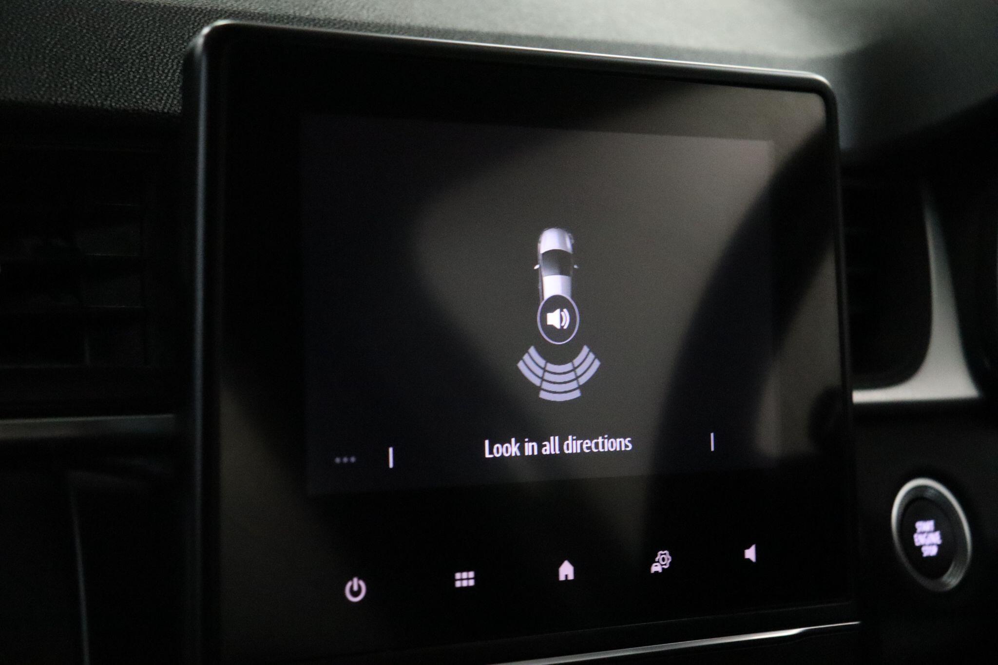 Renault Captur view 37
