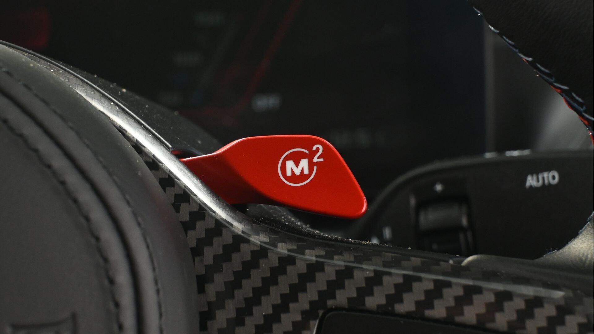 BMW M2 view 36