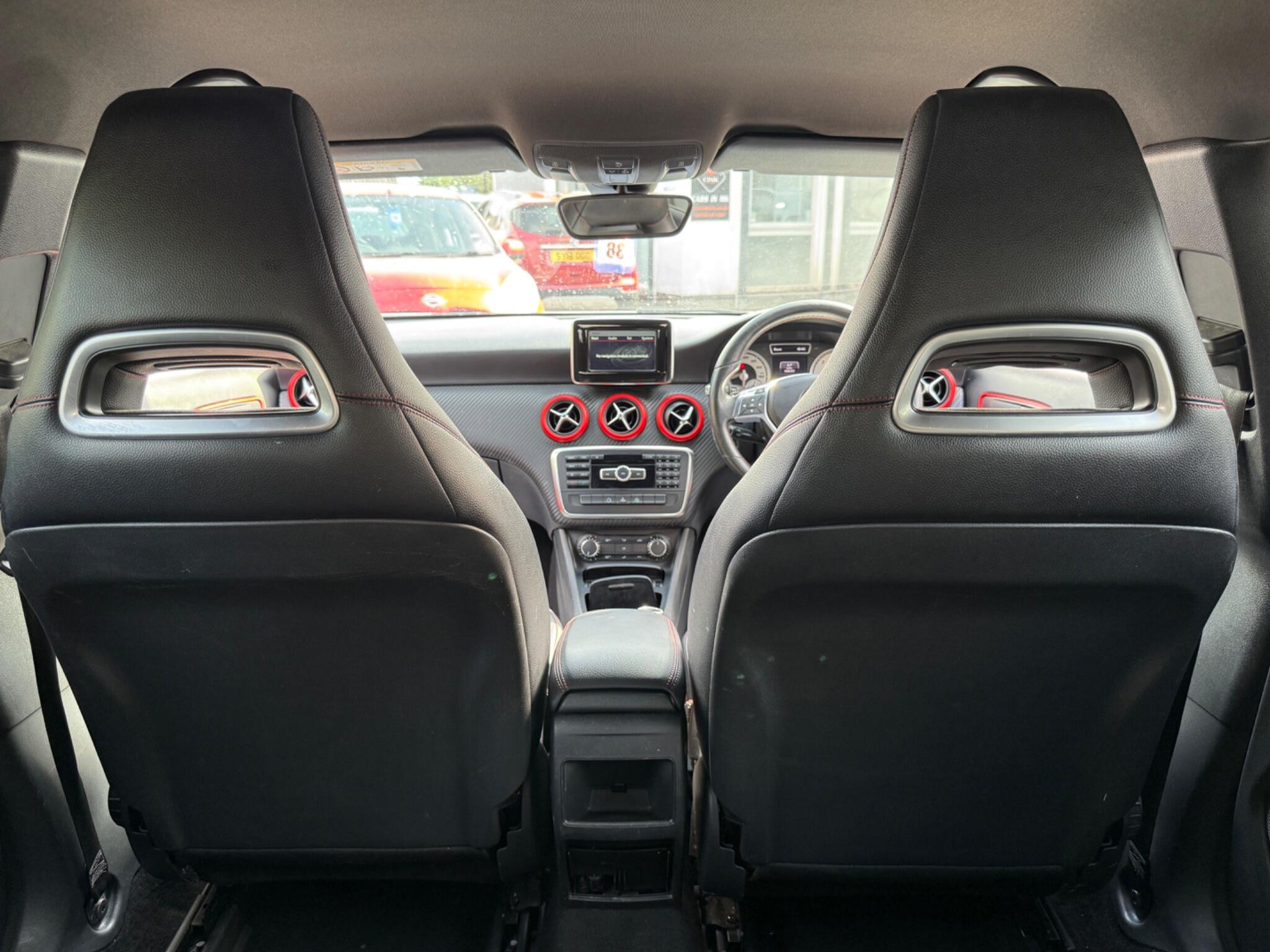 Mercedes-Benz A Class - Image 49