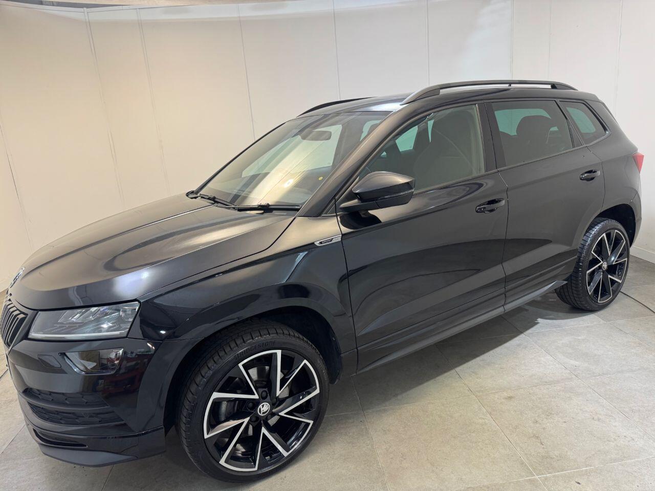 Skoda Karoq view 10