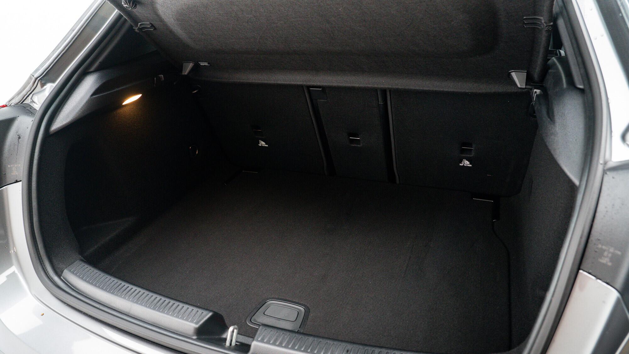 Mercedes-Benz A Class view 58