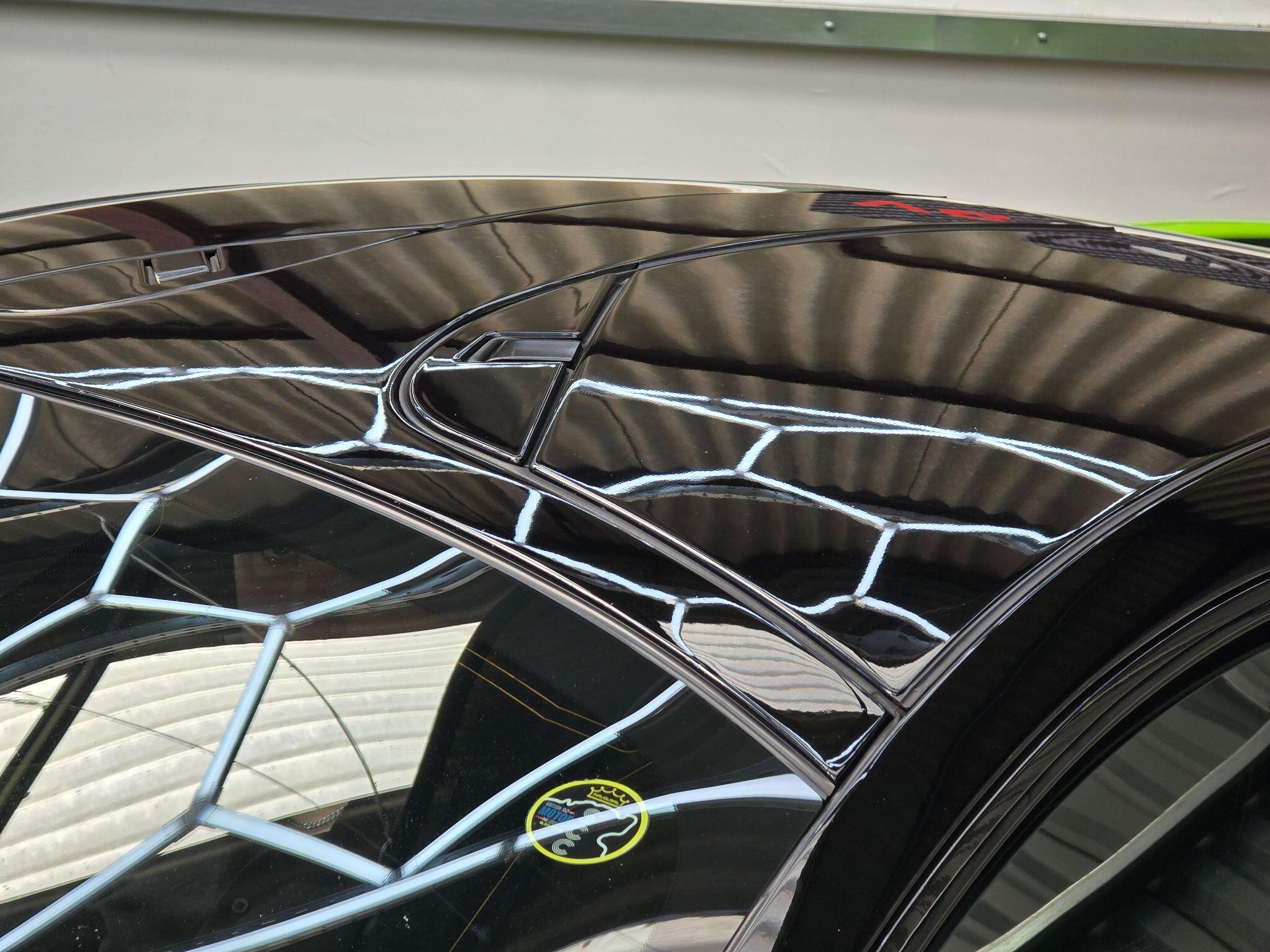 Mclaren 720s view 14