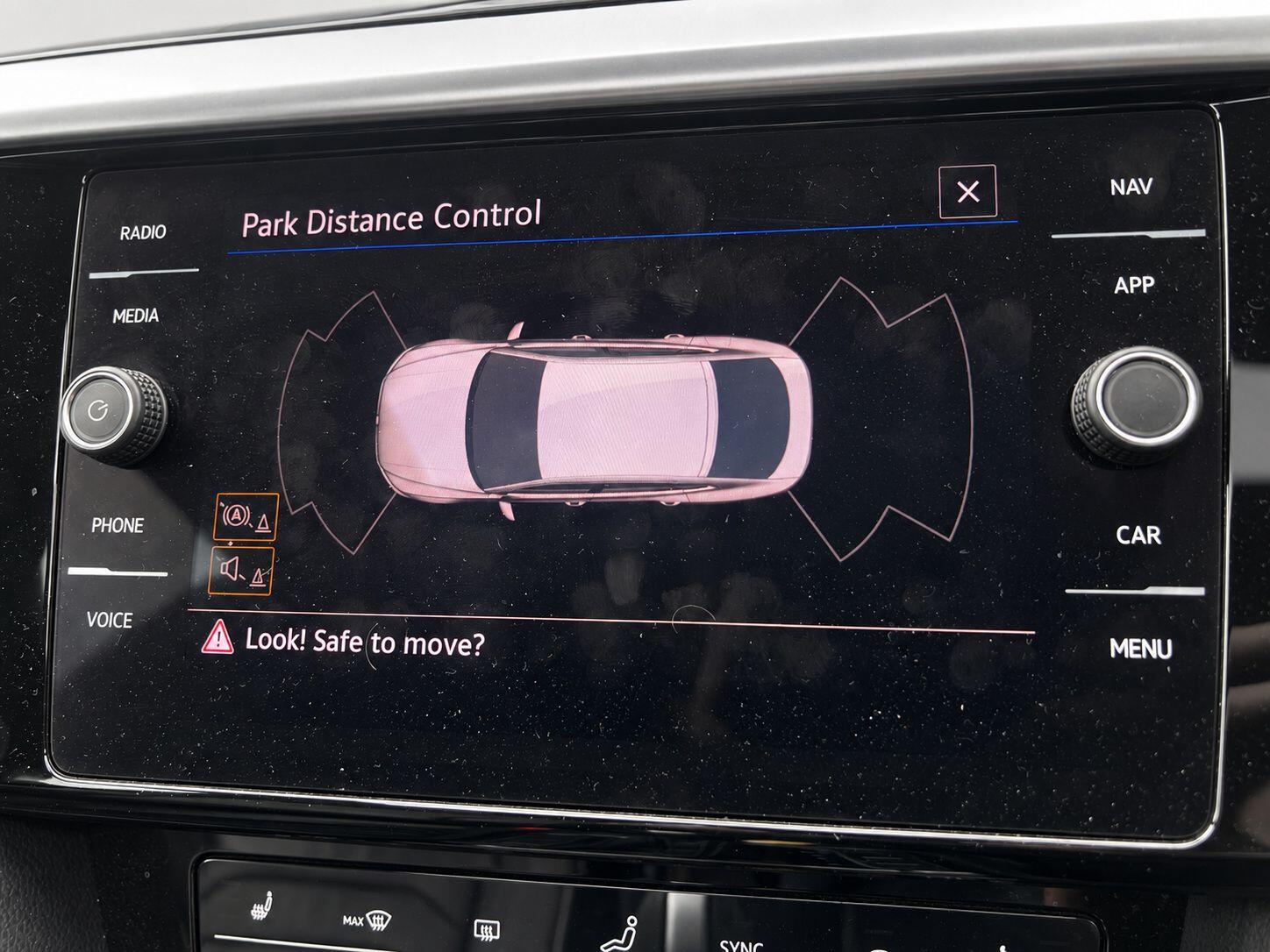 Volkswagen Arteon view 18