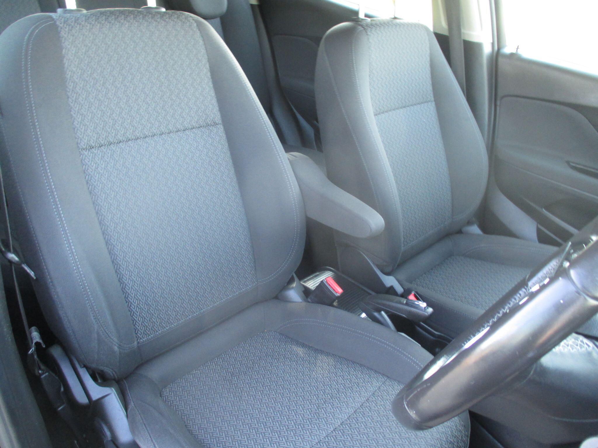 Vauxhall Mokka X view 22
