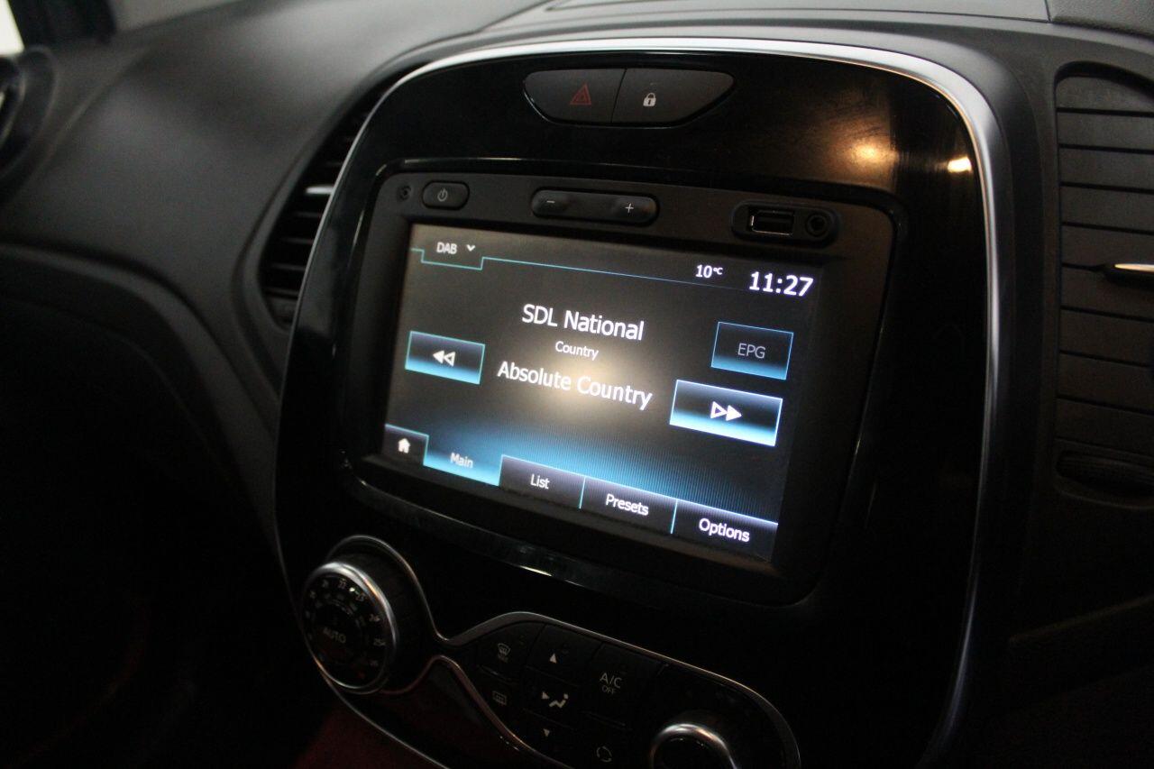 Renault Captur view 34