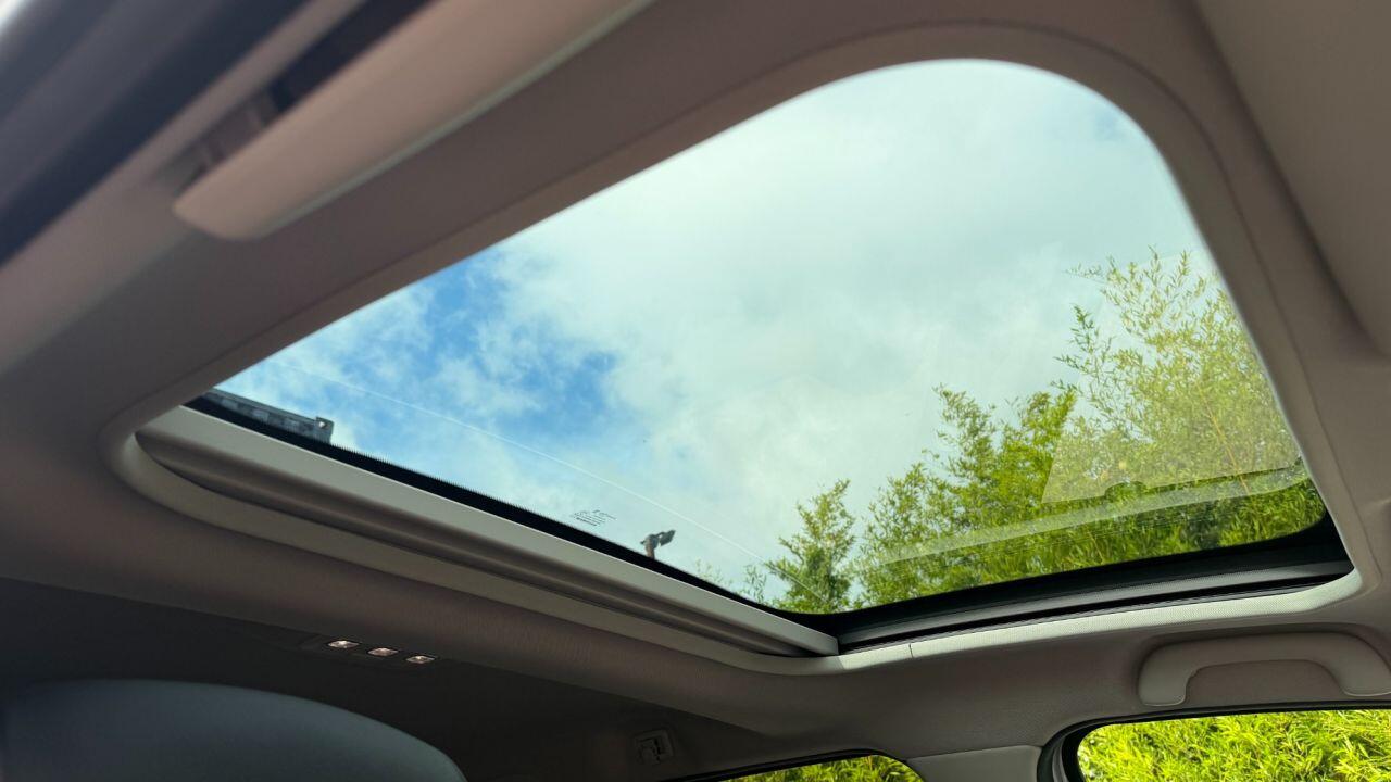Renault Captur view 17