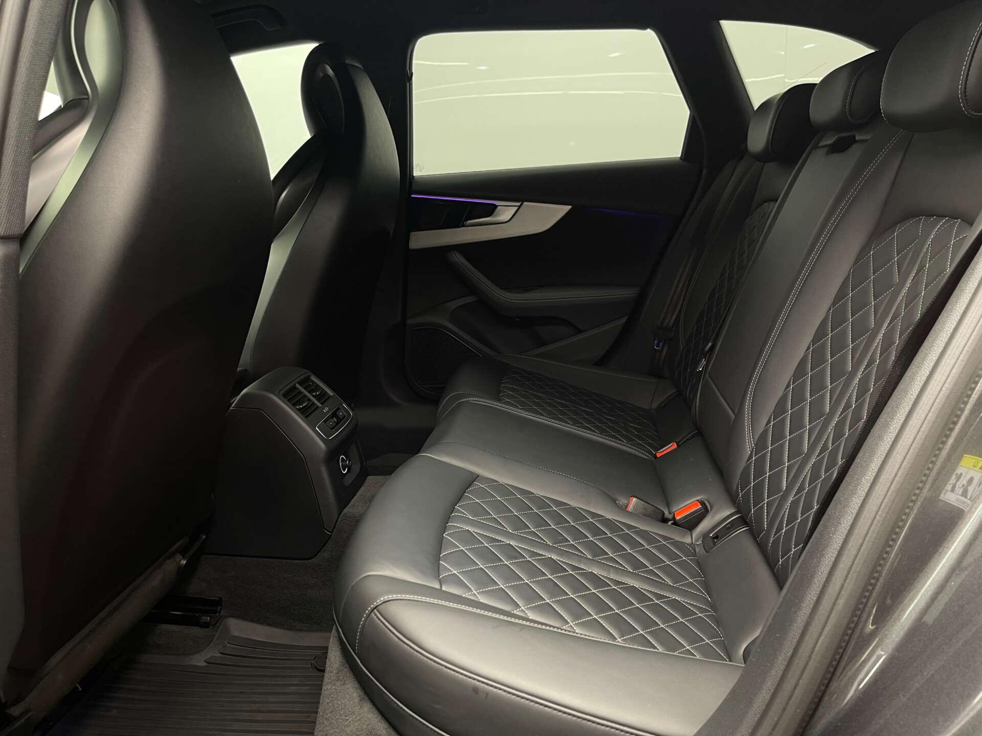 Audi S4 Avant view 43