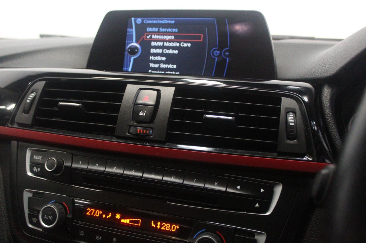 BMW 3 Series view 42