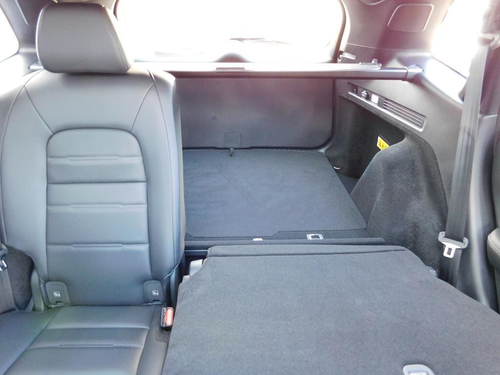 CR-V
